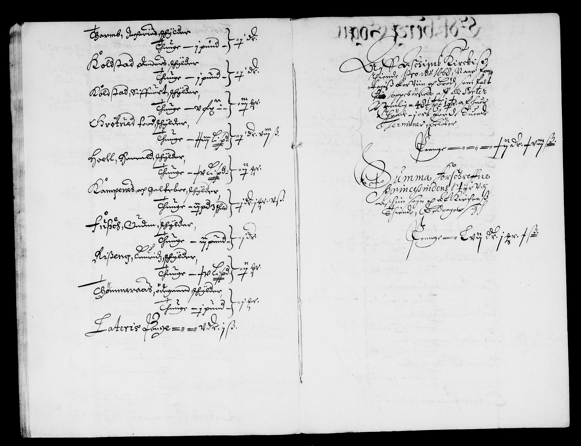 Rentekammeret inntil 1814, Reviderte regnskaper, Stiftamtstueregnskaper, Landkommissariatet på Akershus og Akershus stiftamt, AV/RA-EA-5869/R/Rb/L0066: Akershus stiftamt, 1668-1669