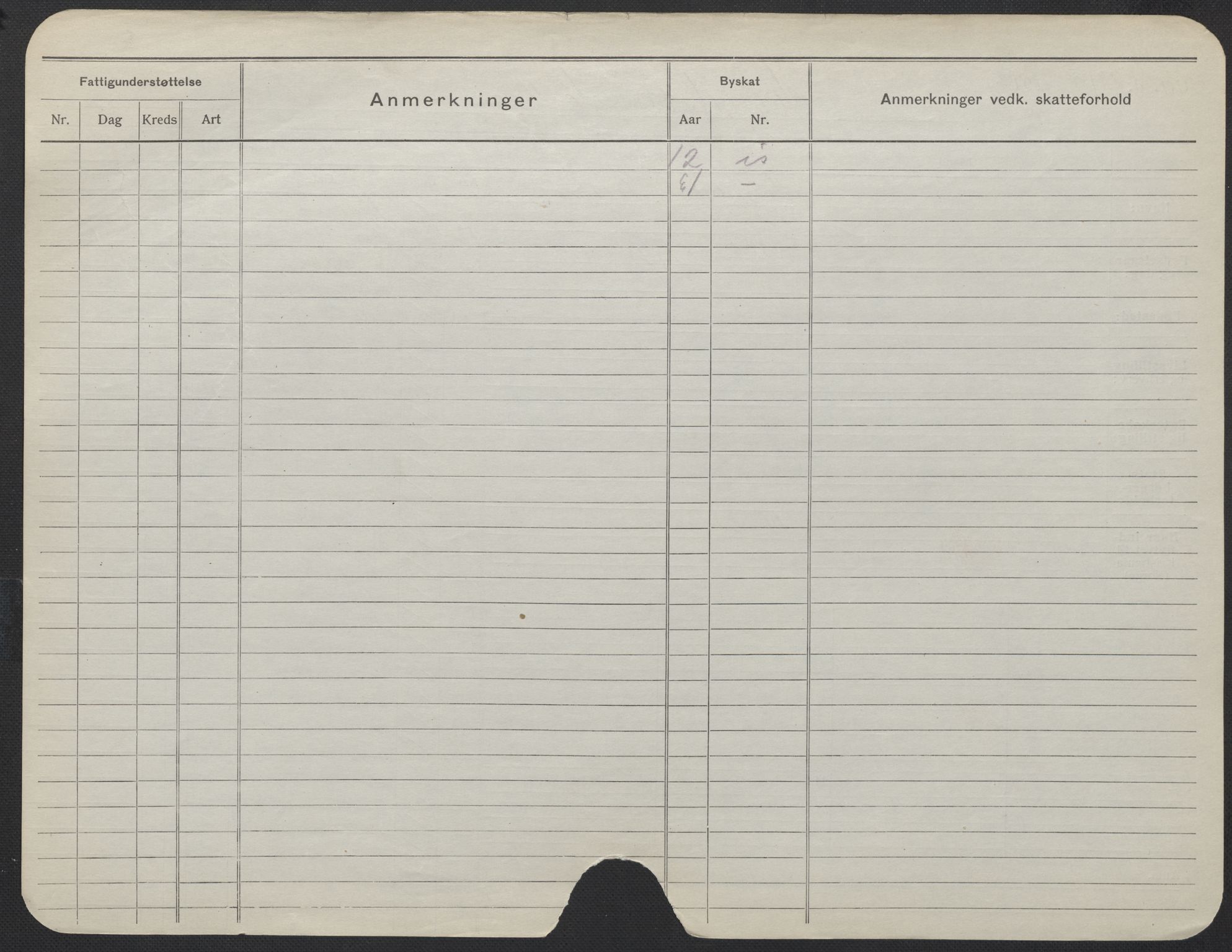 Oslo folkeregister, Registerkort, SAO/A-11715/F/Fa/Fac/L0024: Kvinner, 1906-1914, s. 625b