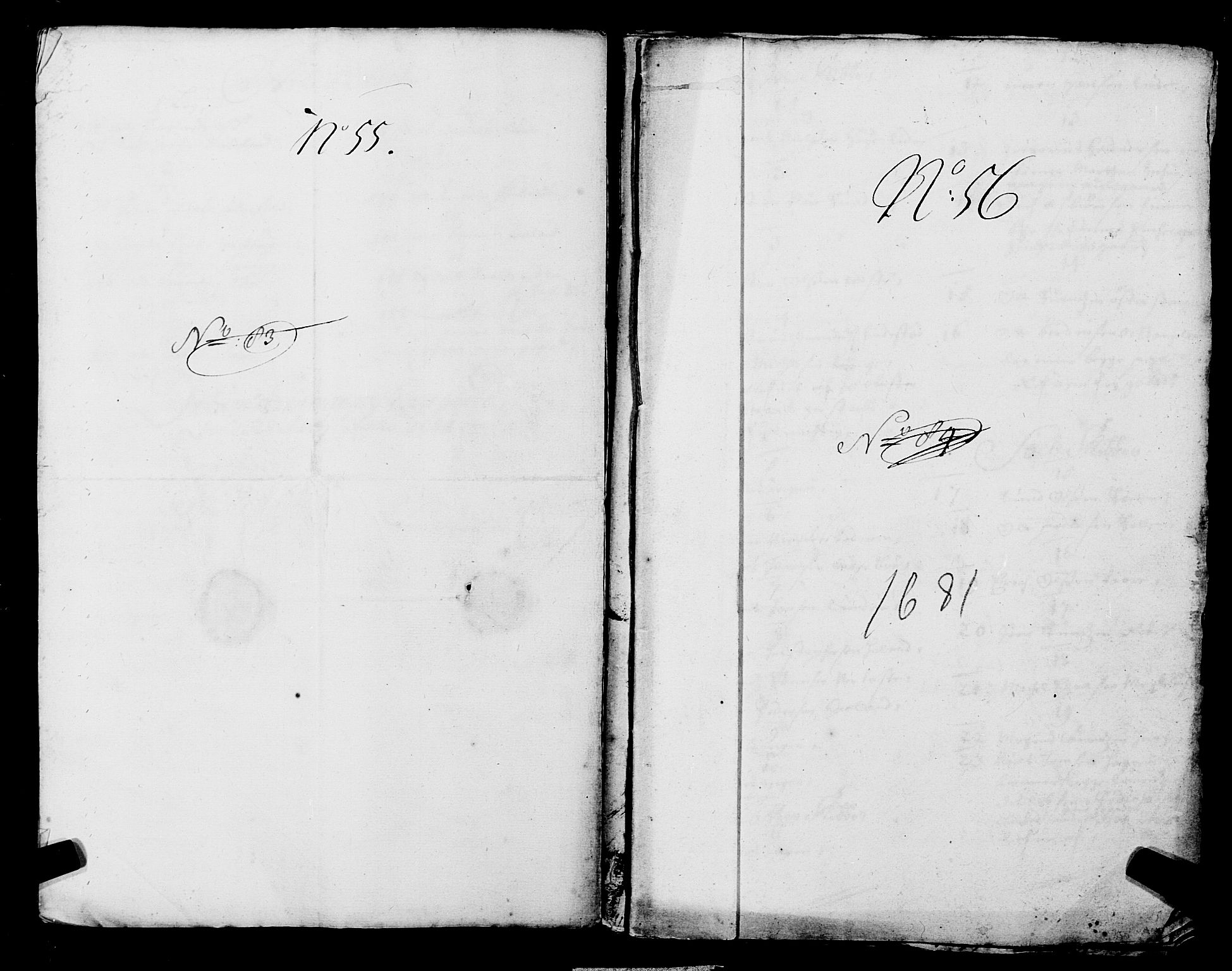 Fylkesmannen i Rogaland, AV/SAST-A-101928/99/3/325/325CA, 1655-1832, s. 694