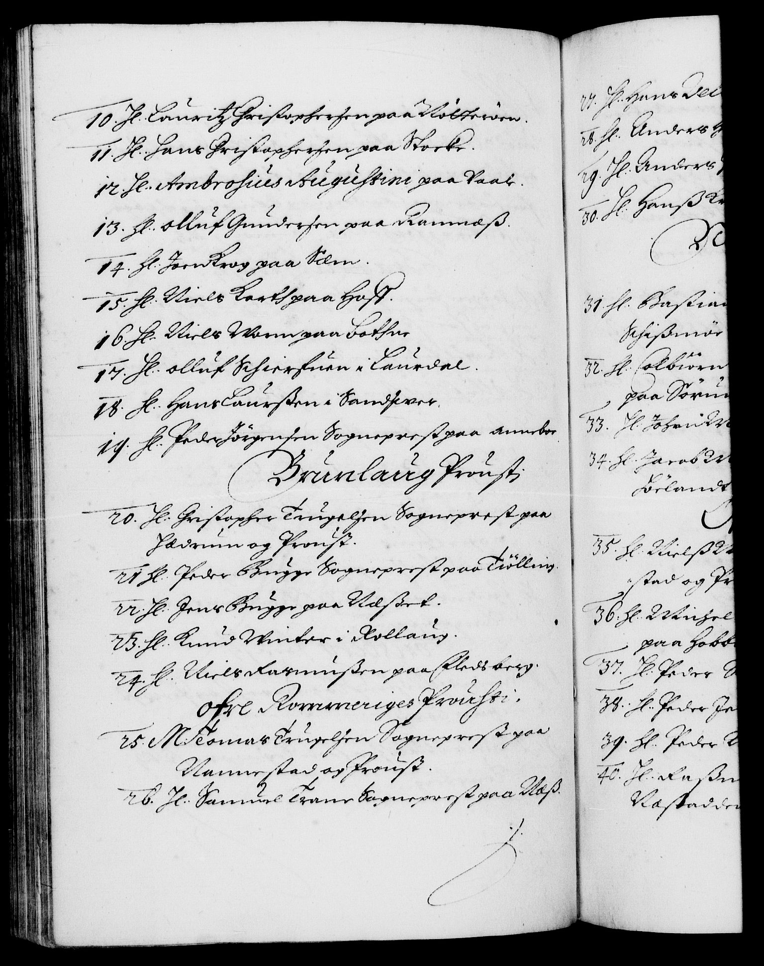 Danske Kanselli 1572-1799, RA/EA-3023/F/Fc/Fca/Fcaa/L0011: Norske registre (mikrofilm), 1670-1673, s. 378b