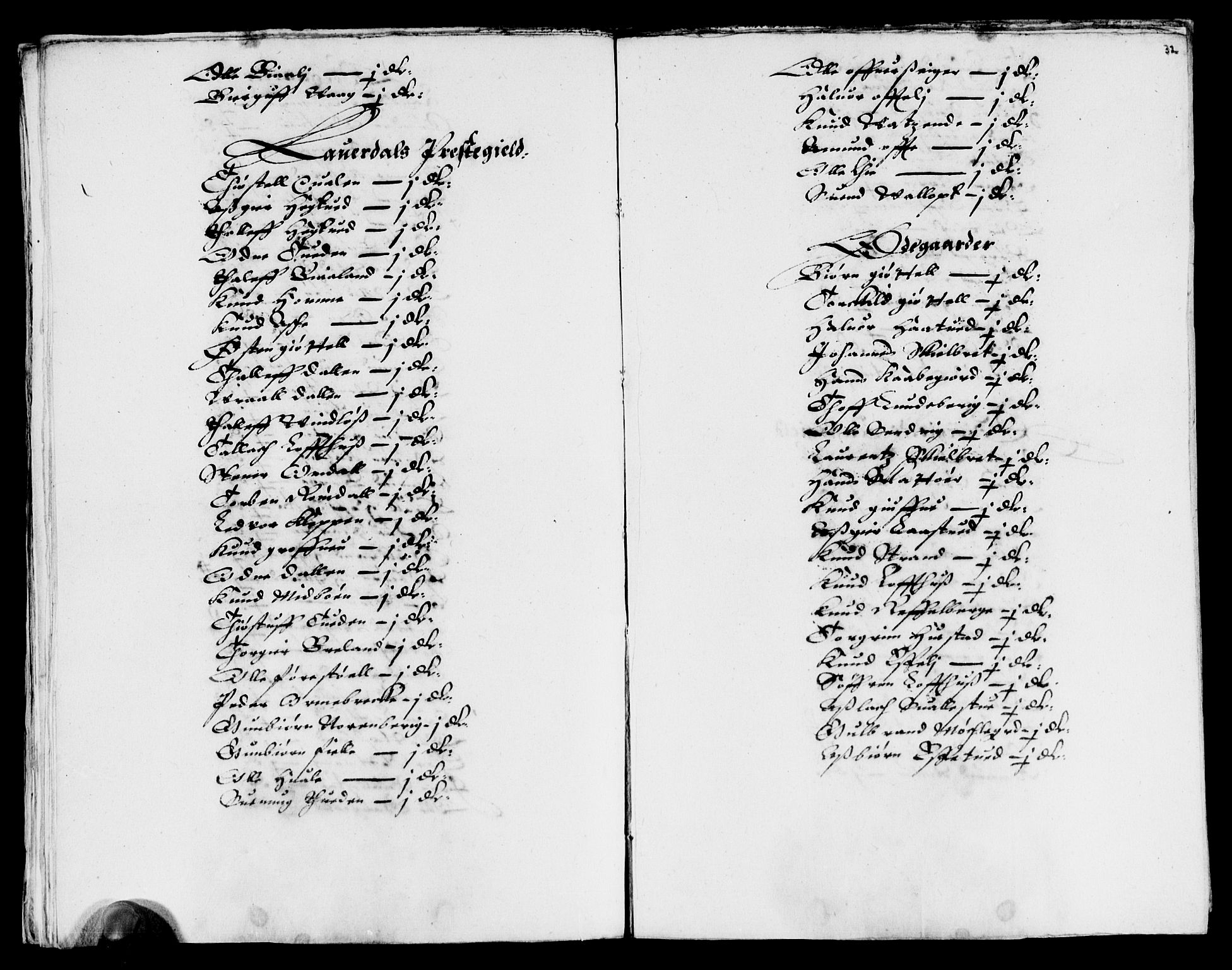 Rentekammeret inntil 1814, Reviderte regnskaper, Lensregnskaper, AV/RA-EA-5023/R/Rb/Rbp/L0027: Bratsberg len, 1641-1643