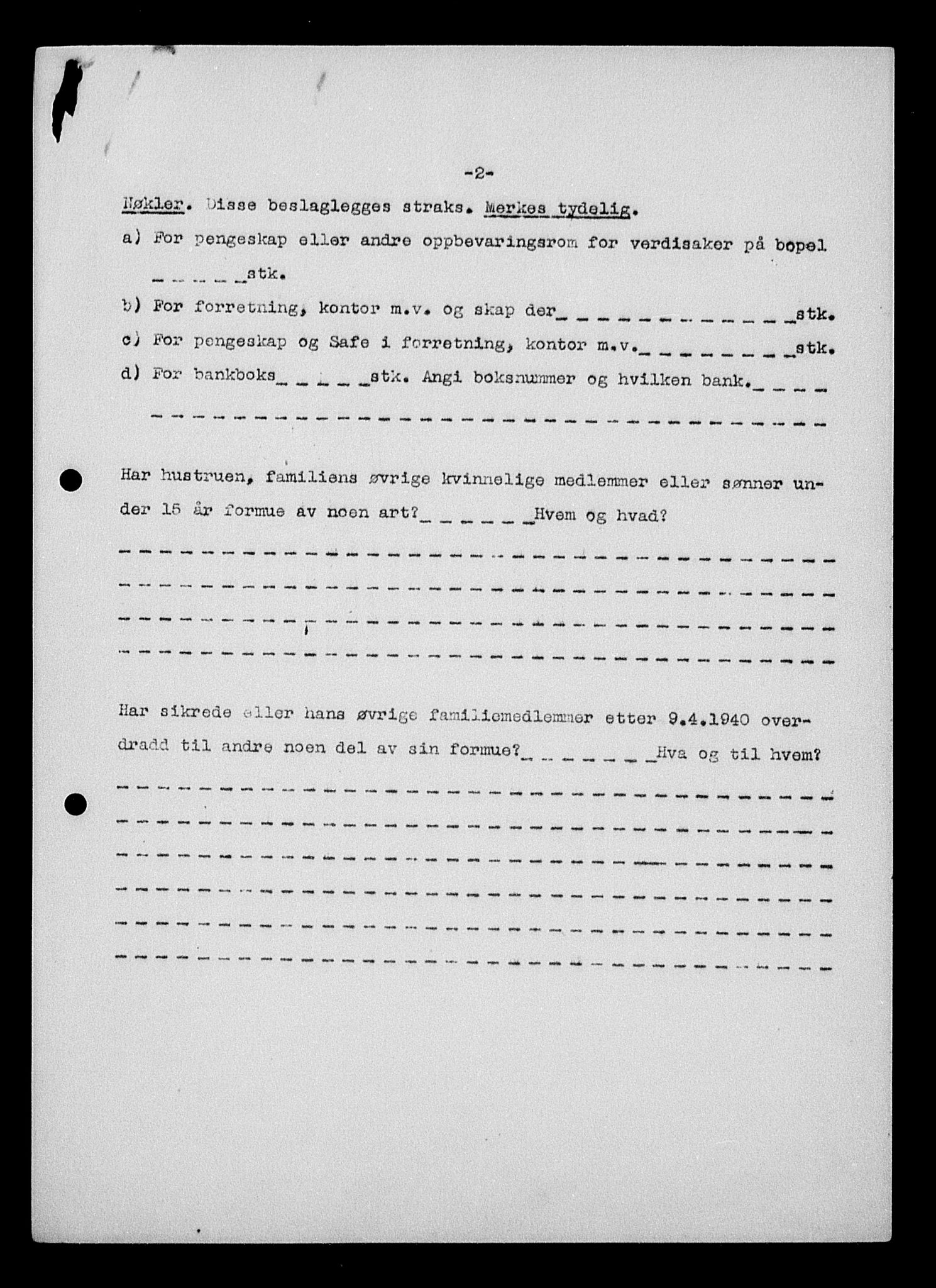 Justisdepartementet, Tilbakeføringskontoret for inndratte formuer, RA/S-1564/H/Hc/Hcc/L0958: --, 1945-1947, s. 117