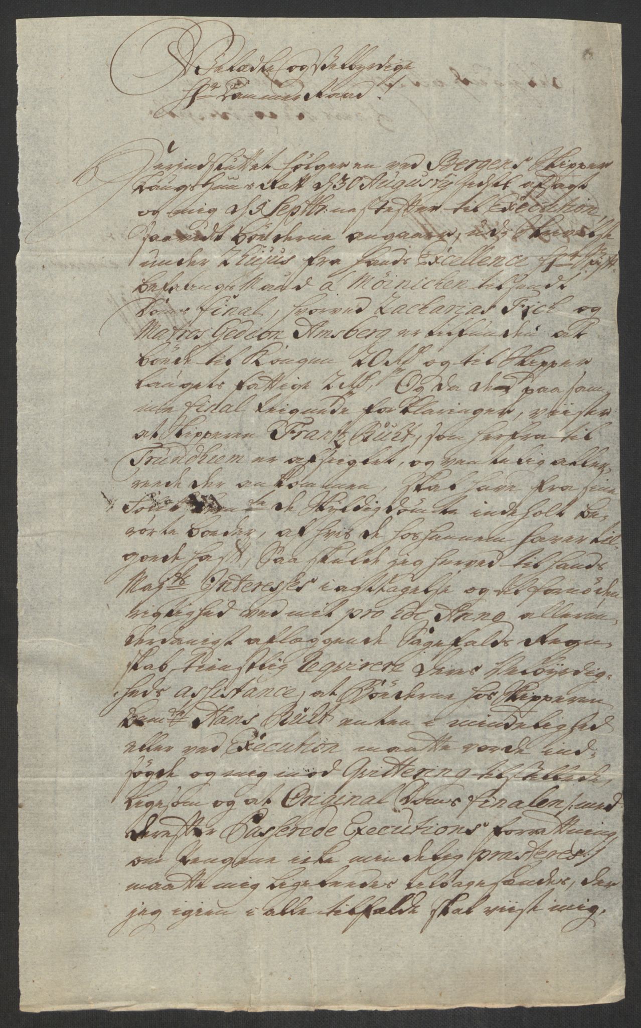 Rentekammeret inntil 1814, Reviderte regnskaper, Byregnskaper, AV/RA-EA-4066/R/Rs/L0541: [S22] Sikt og sakefall, 1743-1746, s. 363