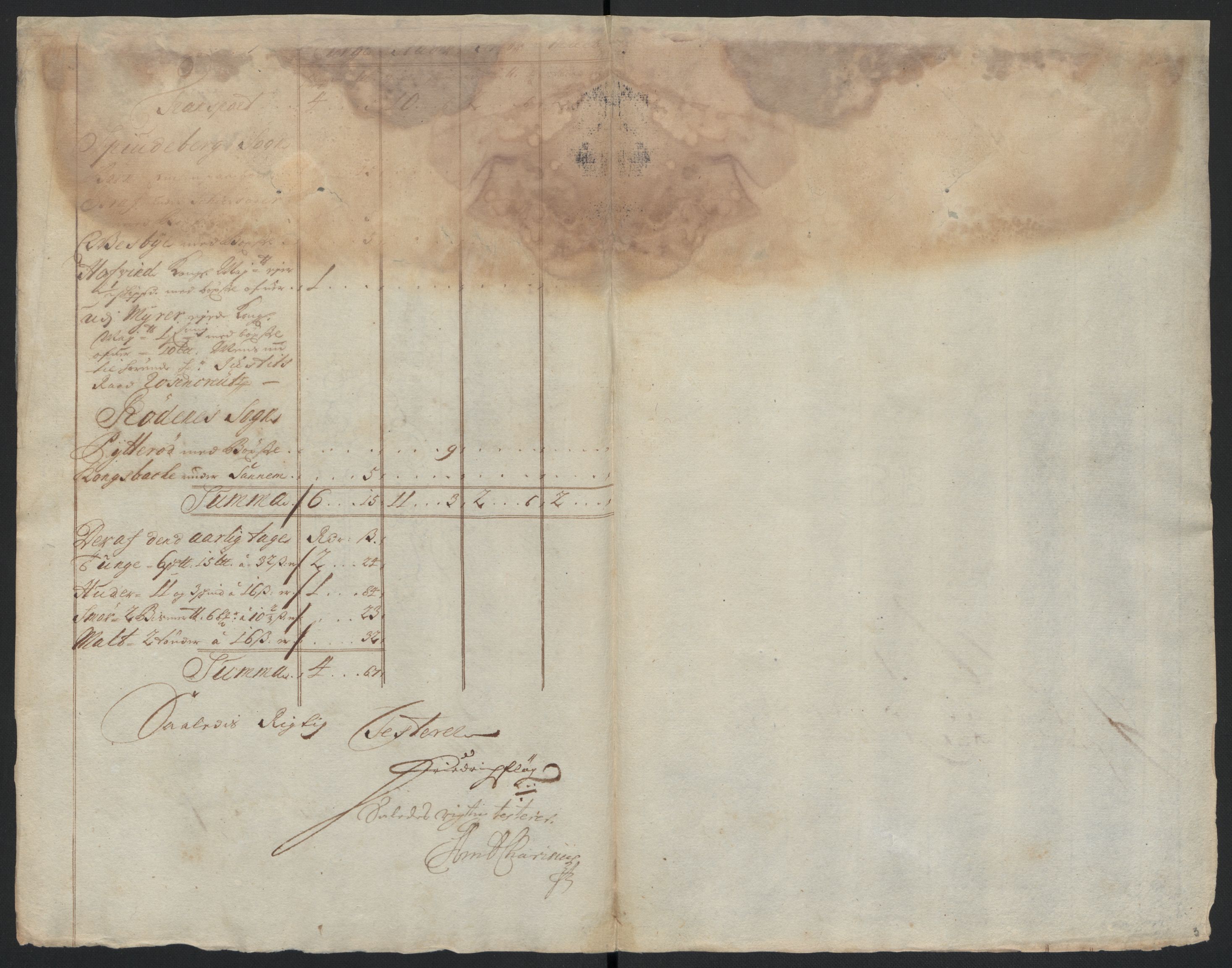 Rentekammeret inntil 1814, Reviderte regnskaper, Fogderegnskap, AV/RA-EA-4092/R07/L0287: Fogderegnskap Rakkestad, Heggen og Frøland, 1697, s. 26