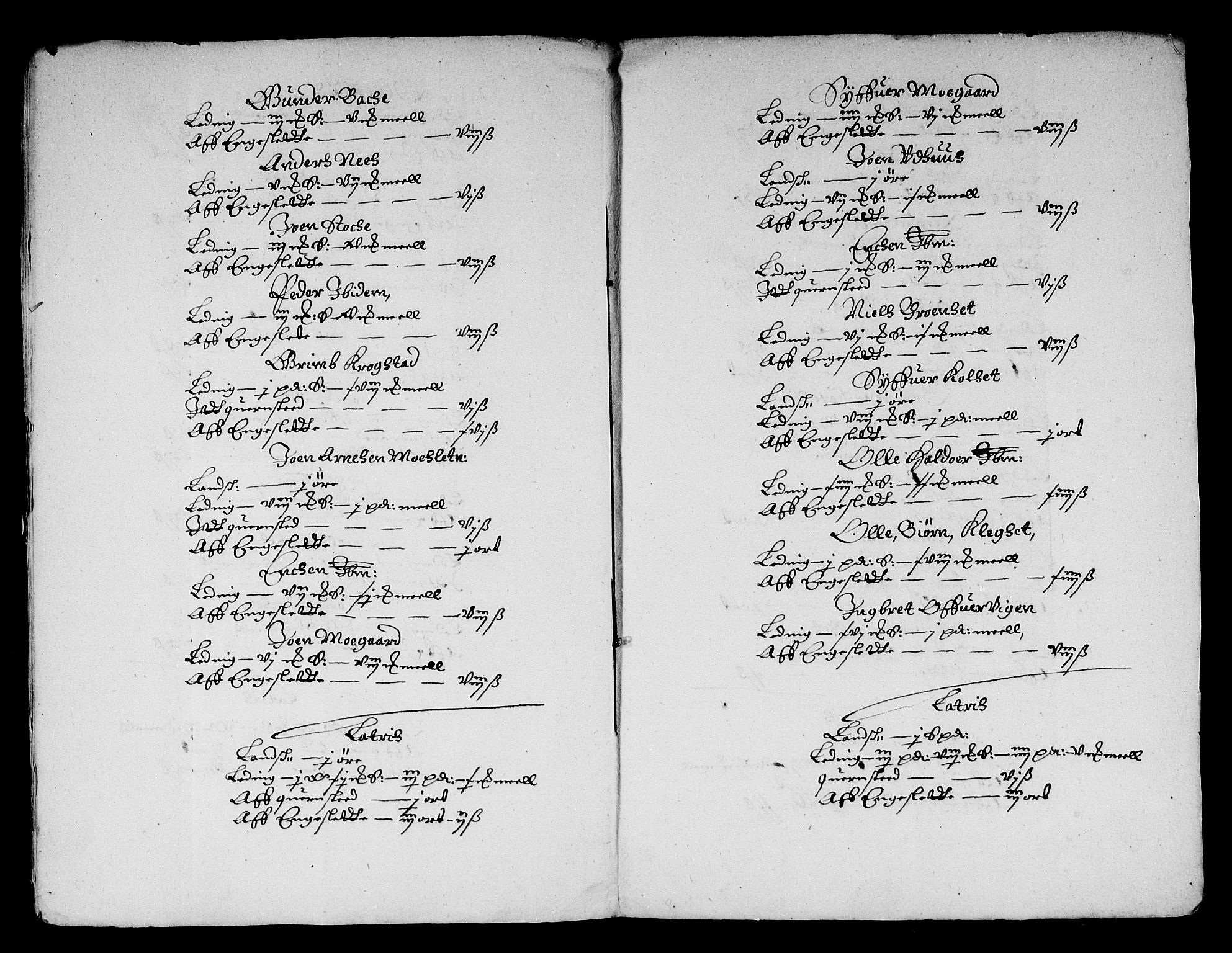 Rentekammeret inntil 1814, Reviderte regnskaper, Stiftamtstueregnskaper, Trondheim stiftamt og Nordland amt, AV/RA-EA-6044/R/Rd/L0016: Trondheim stiftamt, 1666