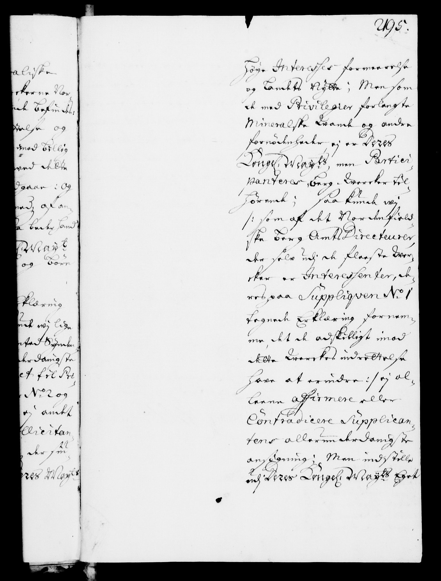 Rentekammeret, Kammerkanselliet, RA/EA-3111/G/Gf/Gfa/L0003: Norsk relasjons- og resolusjonsprotokoll (merket RK 52.3), 1720, s. 1086