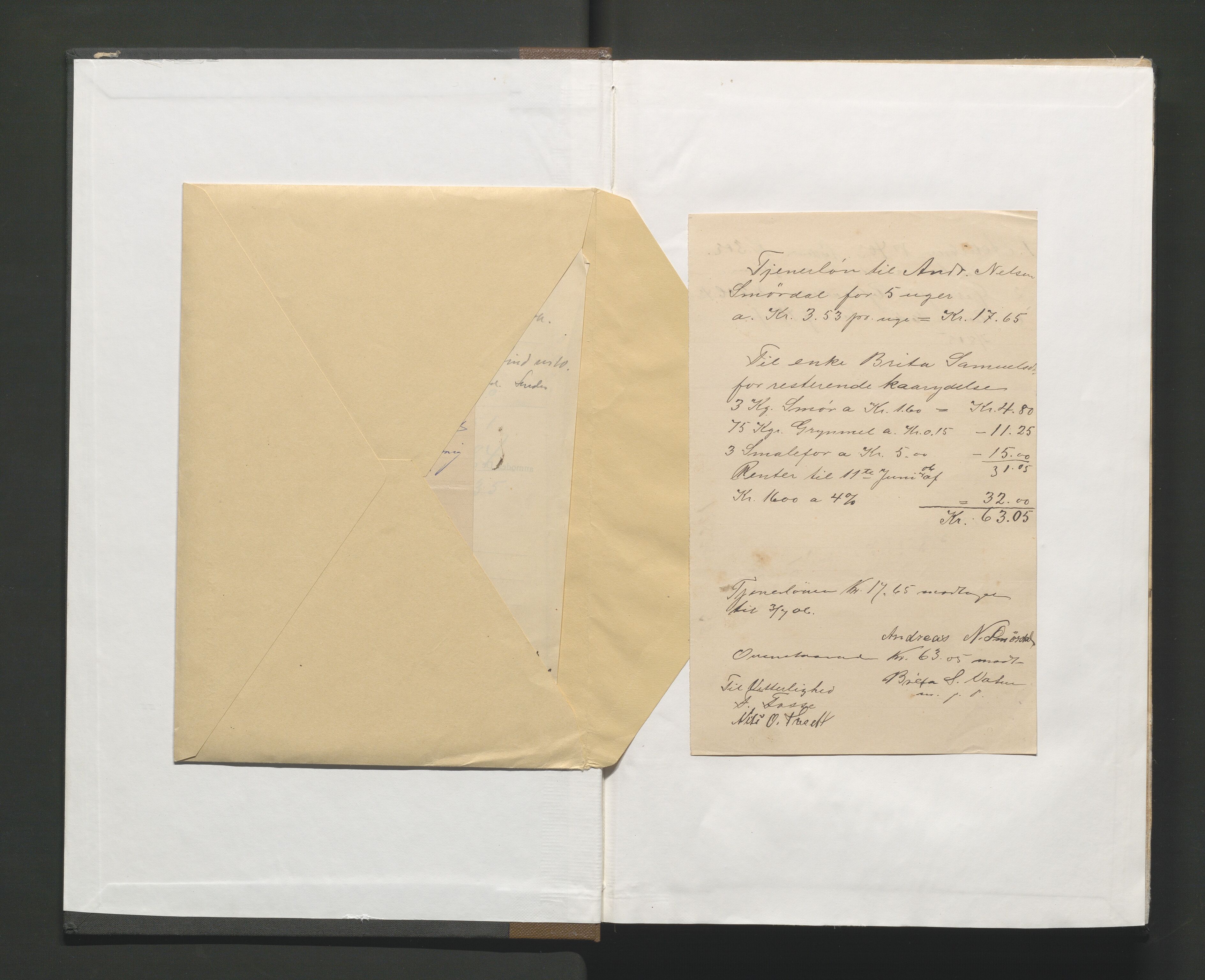 Lensmannen i Alversund, AV/SAB-A-30701/0006/L0001: Registreringsprotokoll, 1887-1913
