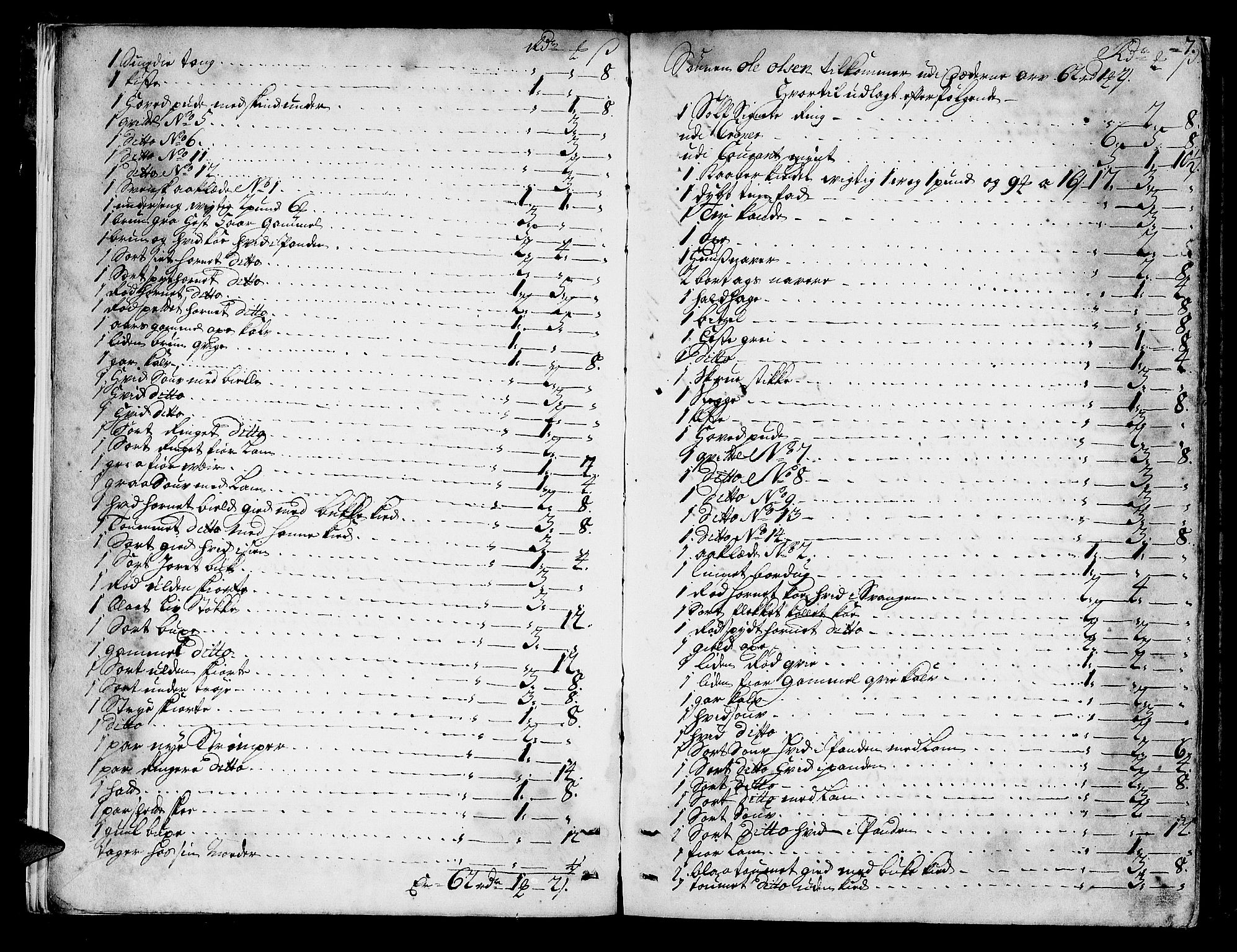 Sunnfjord tingrett, AV/SAB-A-3201/1/H/Ha/Hab/L0004a: Skifteprotokoll, folio1-190b, 1727-1730, s. 6b-7a