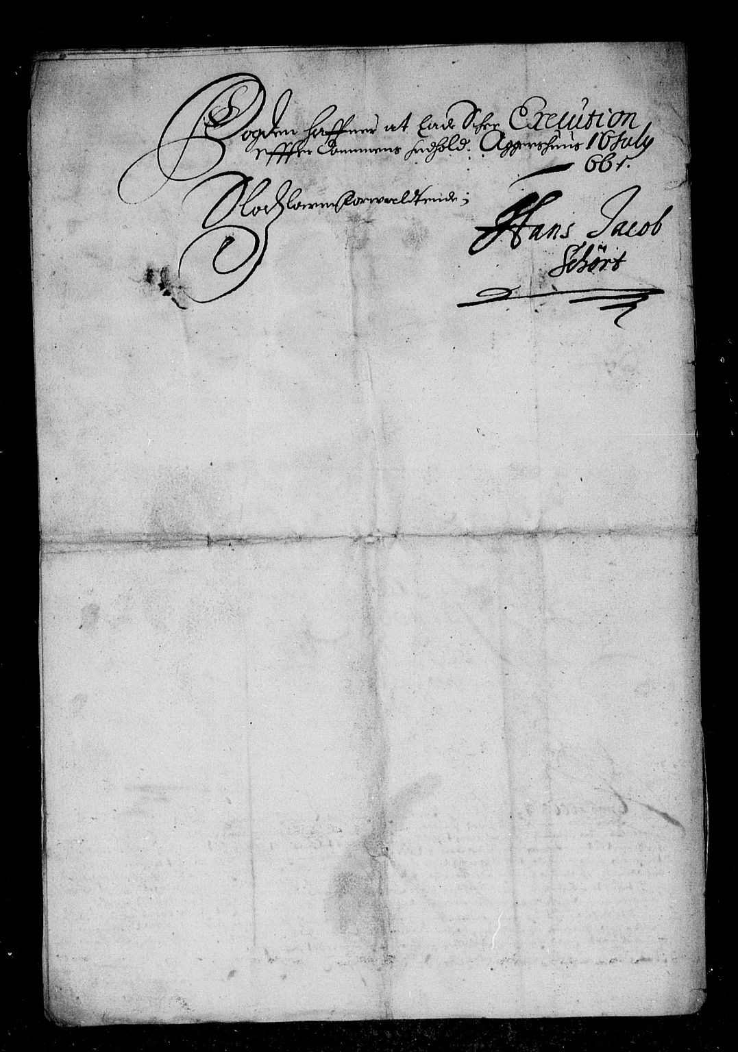 Rentekammeret inntil 1814, Reviderte regnskaper, Stiftamtstueregnskaper, Landkommissariatet på Akershus og Akershus stiftamt, AV/RA-EA-5869/R/Rb/L0039: Akershus stiftamt, 1666