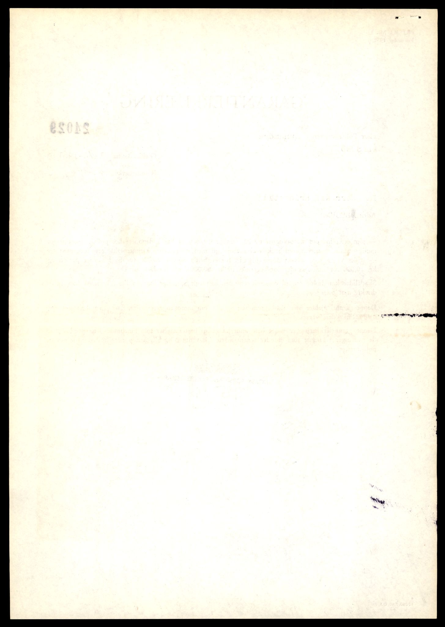 Møre og Romsdal vegkontor - Ålesund trafikkstasjon, AV/SAT-A-4099/F/Fe/L0047: Registreringskort for kjøretøy T 14580 - T 14720, 1927-1998, s. 2104