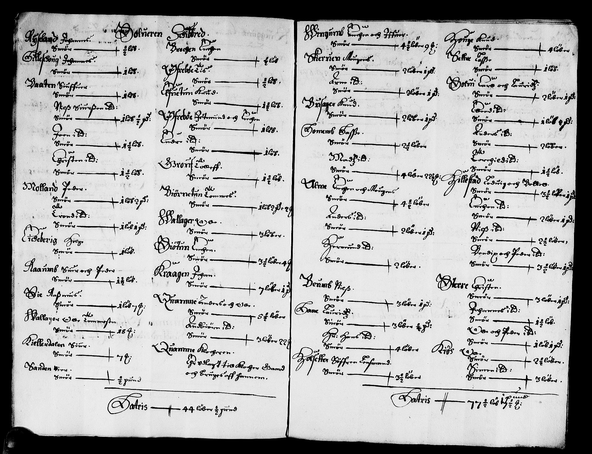 Rentekammeret inntil 1814, Reviderte regnskaper, Stiftamtstueregnskaper, Bergen stiftamt, AV/RA-EA-6043/R/Rc/L0039: Bergen stiftamt, 1674-1679