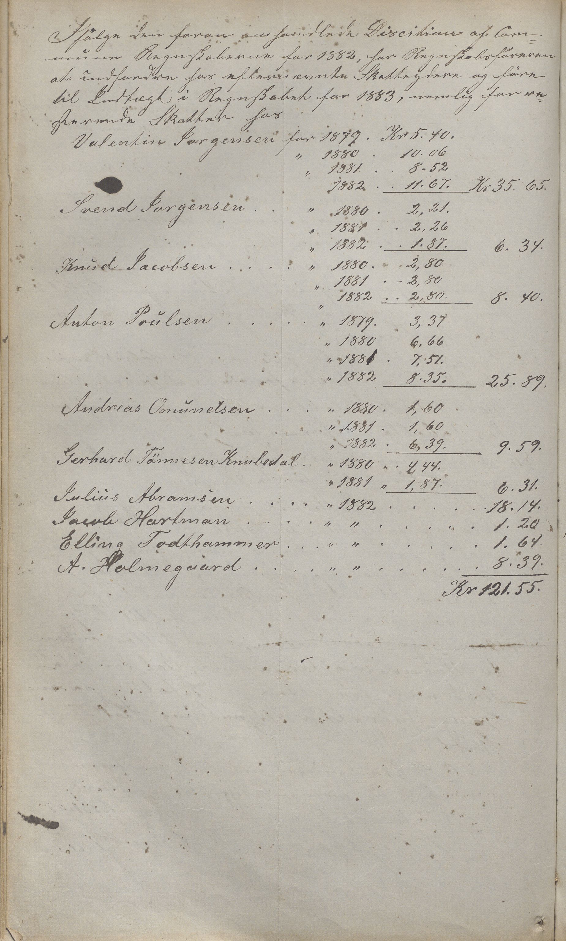 Sogndal ladested - Formannskapet/kommunestyret, IKAR/K-100052/A/L0001: Møtebok, 1858-1887, s. 166b