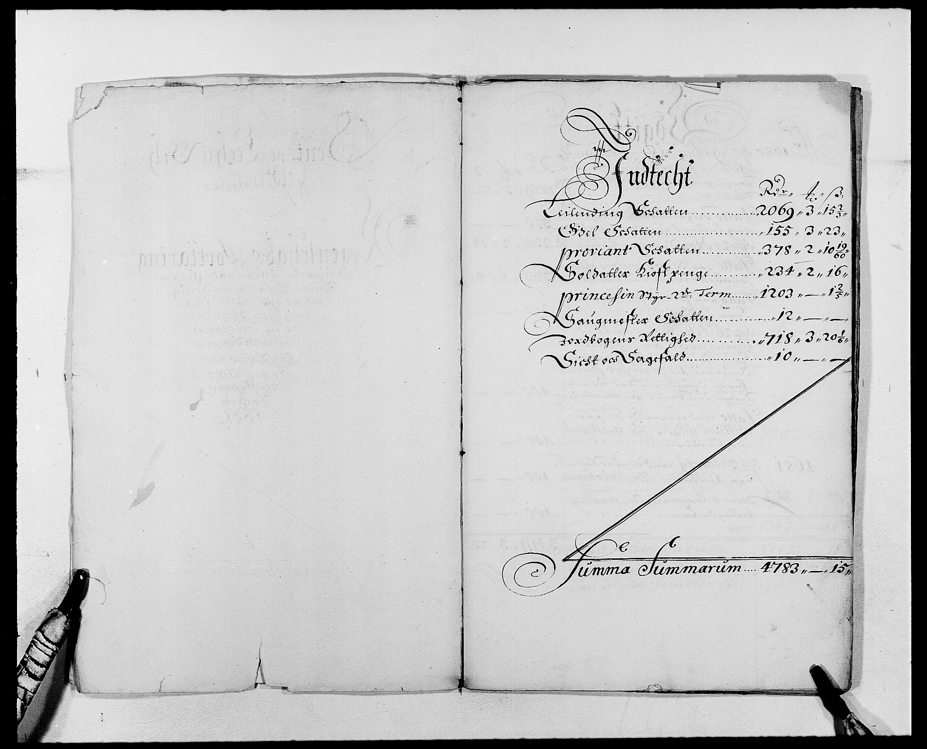 Rentekammeret inntil 1814, Reviderte regnskaper, Fogderegnskap, RA/EA-4092/R03/L0111: Fogderegnskap Onsøy, Tune, Veme og Åbygge fogderi, 1680, s. 254