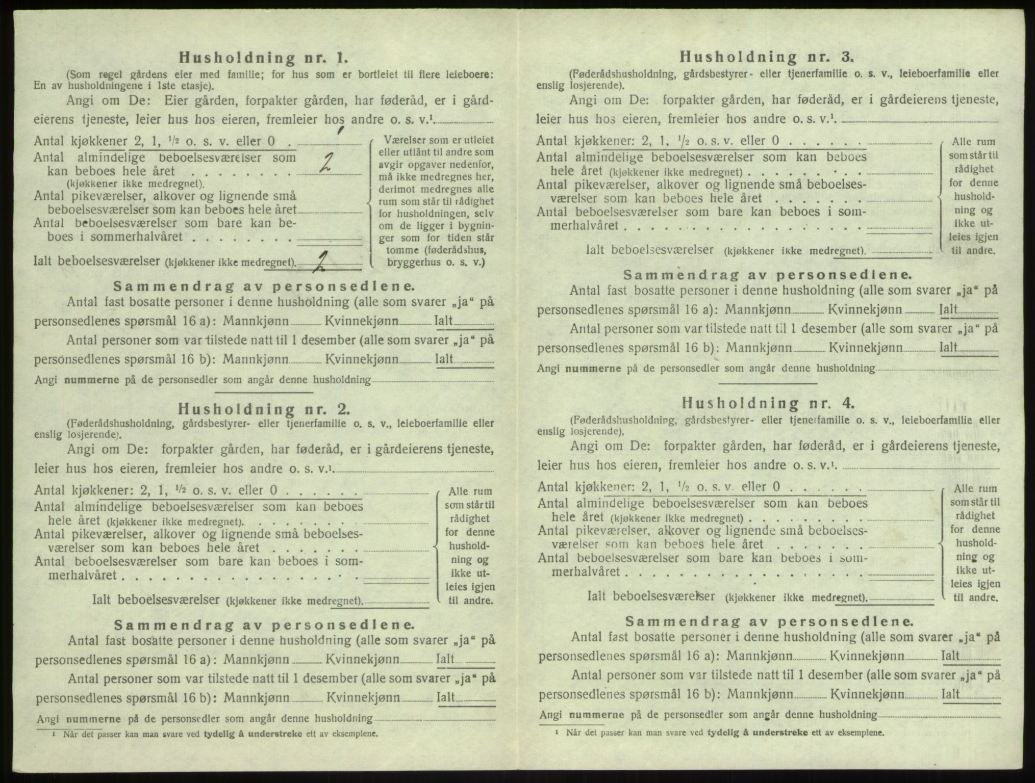 SAB, Folketelling 1920 for 1263 Lindås herred, 1920, s. 762