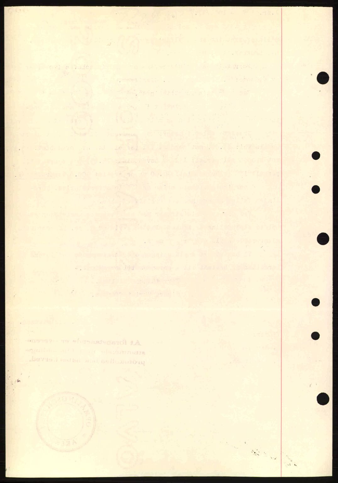 Aker herredsskriveri, SAO/A-10896/G/Gb/Gba/Gbab/L0025: Pantebok nr. A154-155, 1938-1938, Dagboknr: 10391/1938