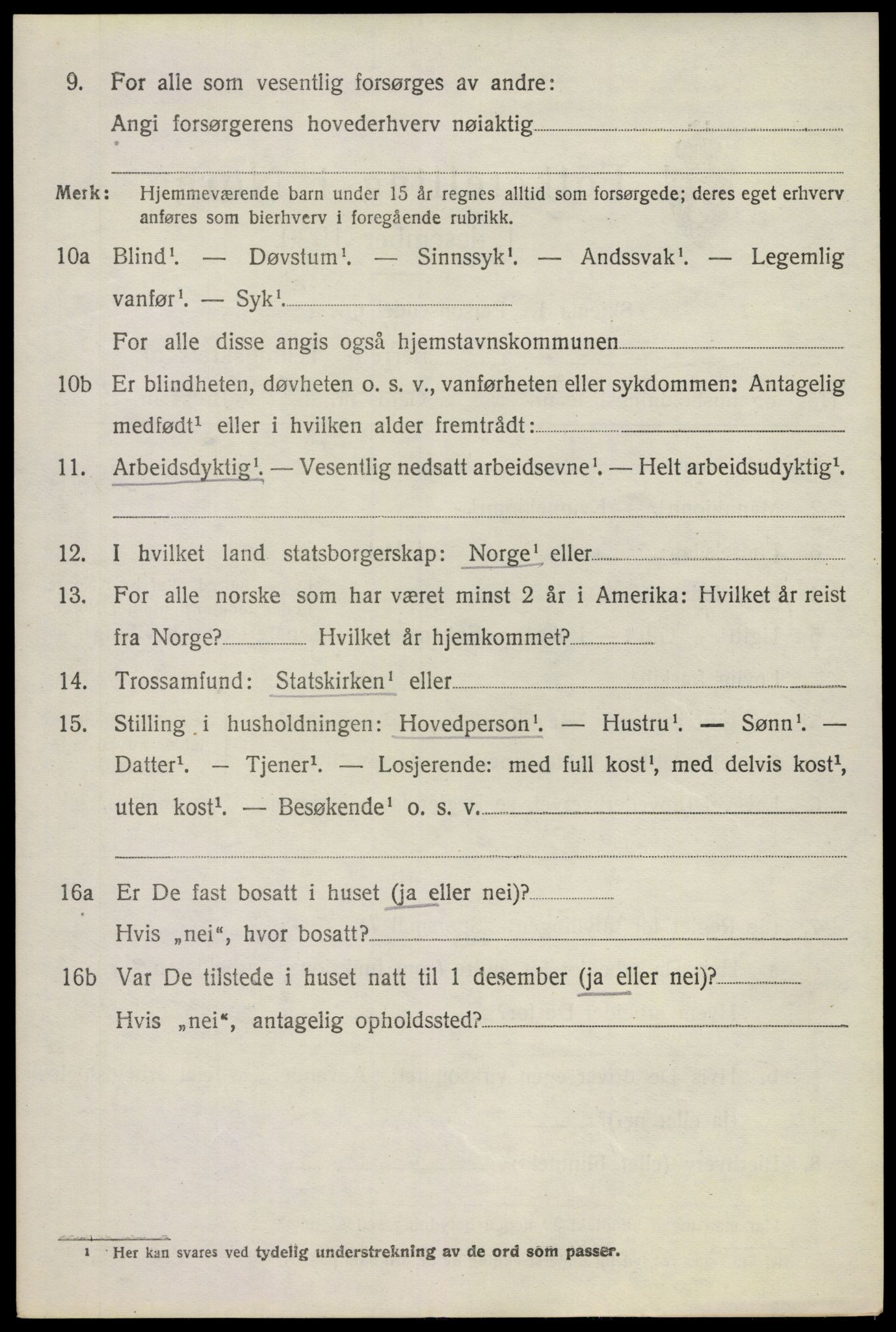 SAKO, Folketelling 1920 for 0624 Øvre Eiker herred, 1920, s. 6779