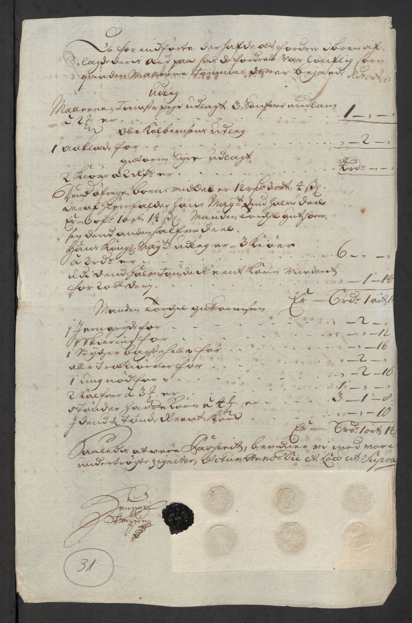 Rentekammeret inntil 1814, Reviderte regnskaper, Fogderegnskap, AV/RA-EA-4092/R47/L2867: Fogderegnskap Ryfylke, 1714, s. 194