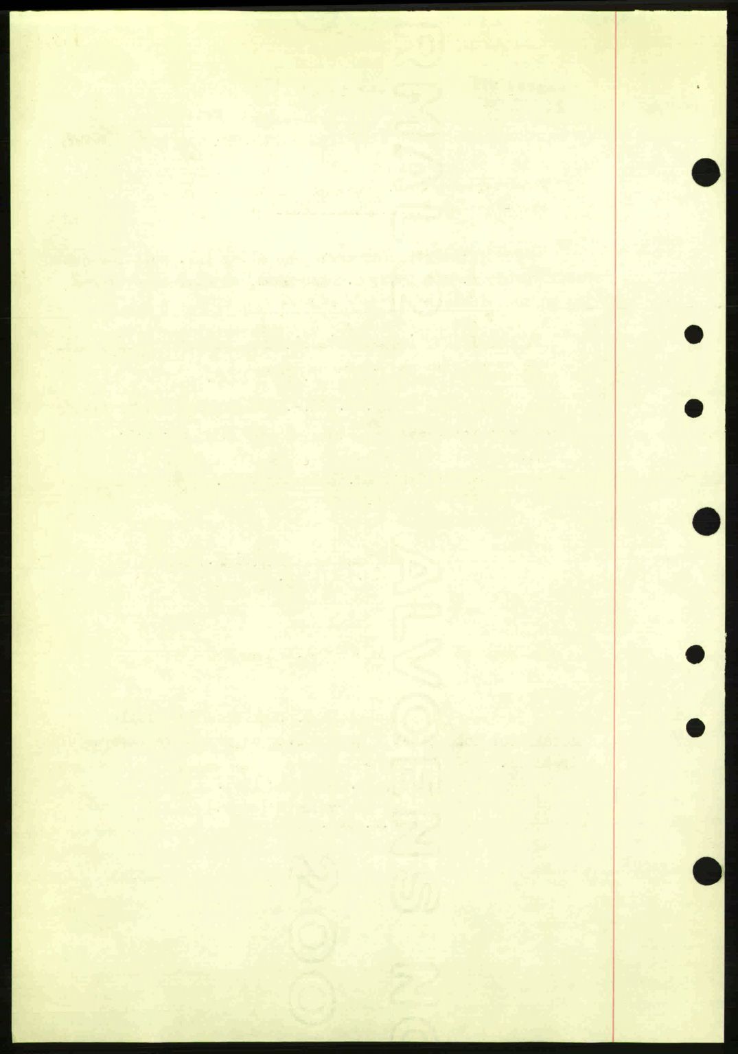 Oslo byskriverembete, AV/SAO-A-10227/G/Gb/Gbd/Gbda/L0017: Pantebok nr. A215, 1949-1950, Dagboknr: 15390/1949