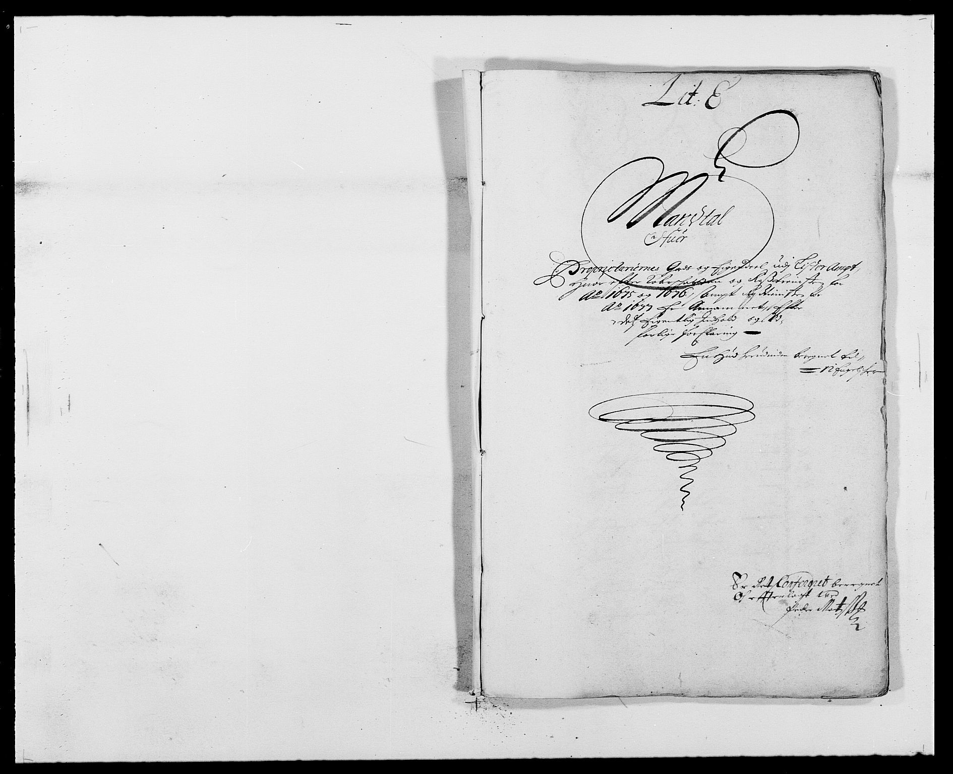 Rentekammeret inntil 1814, Reviderte regnskaper, Fogderegnskap, RA/EA-4092/R41/L2530: Fogderegnskap Lista, 1677-1679, s. 91