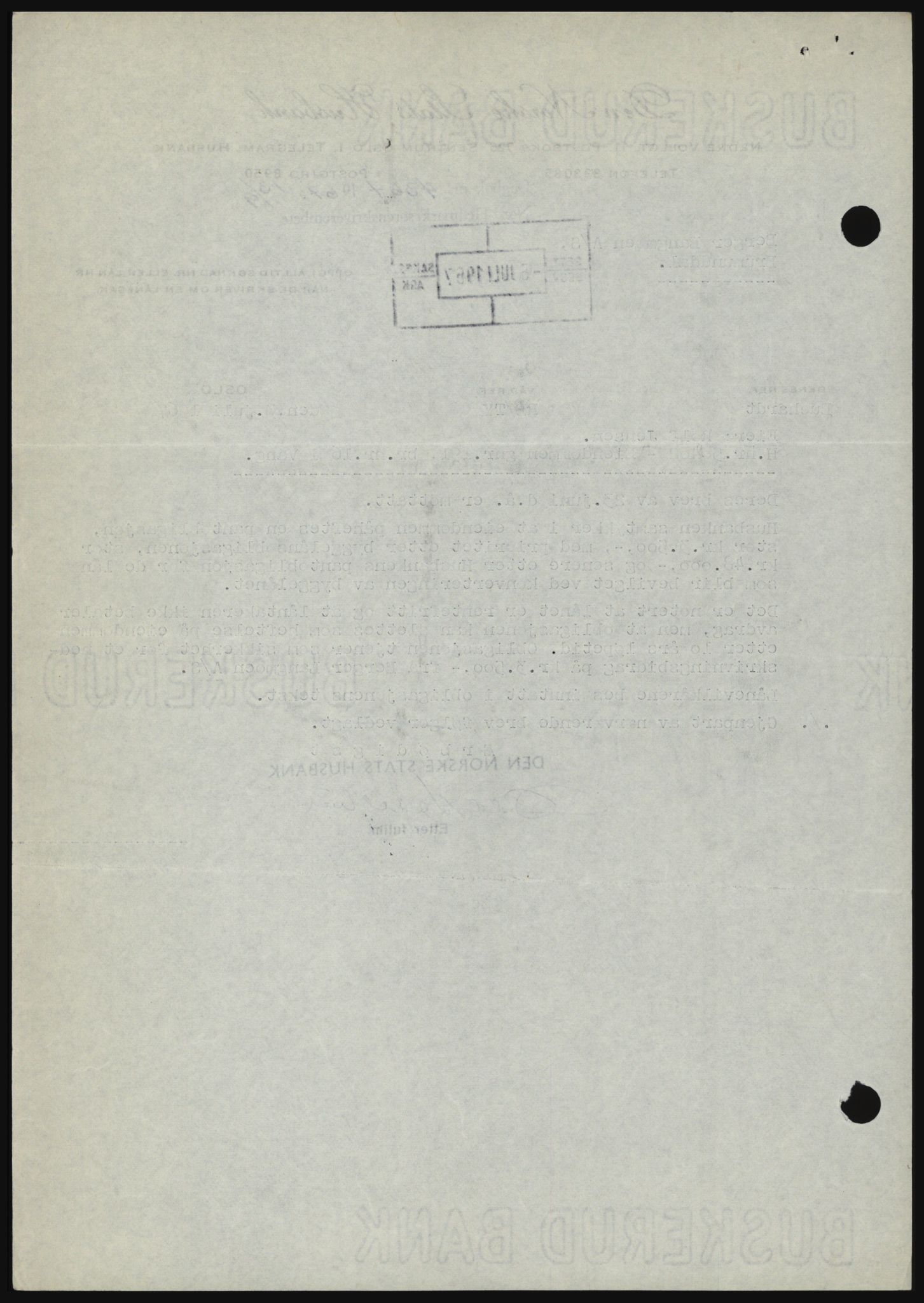 Nord-Hedmark sorenskriveri, AV/SAH-TING-012/H/Hc/L0026: Pantebok nr. 26, 1967-1967, Dagboknr: 4364/1967