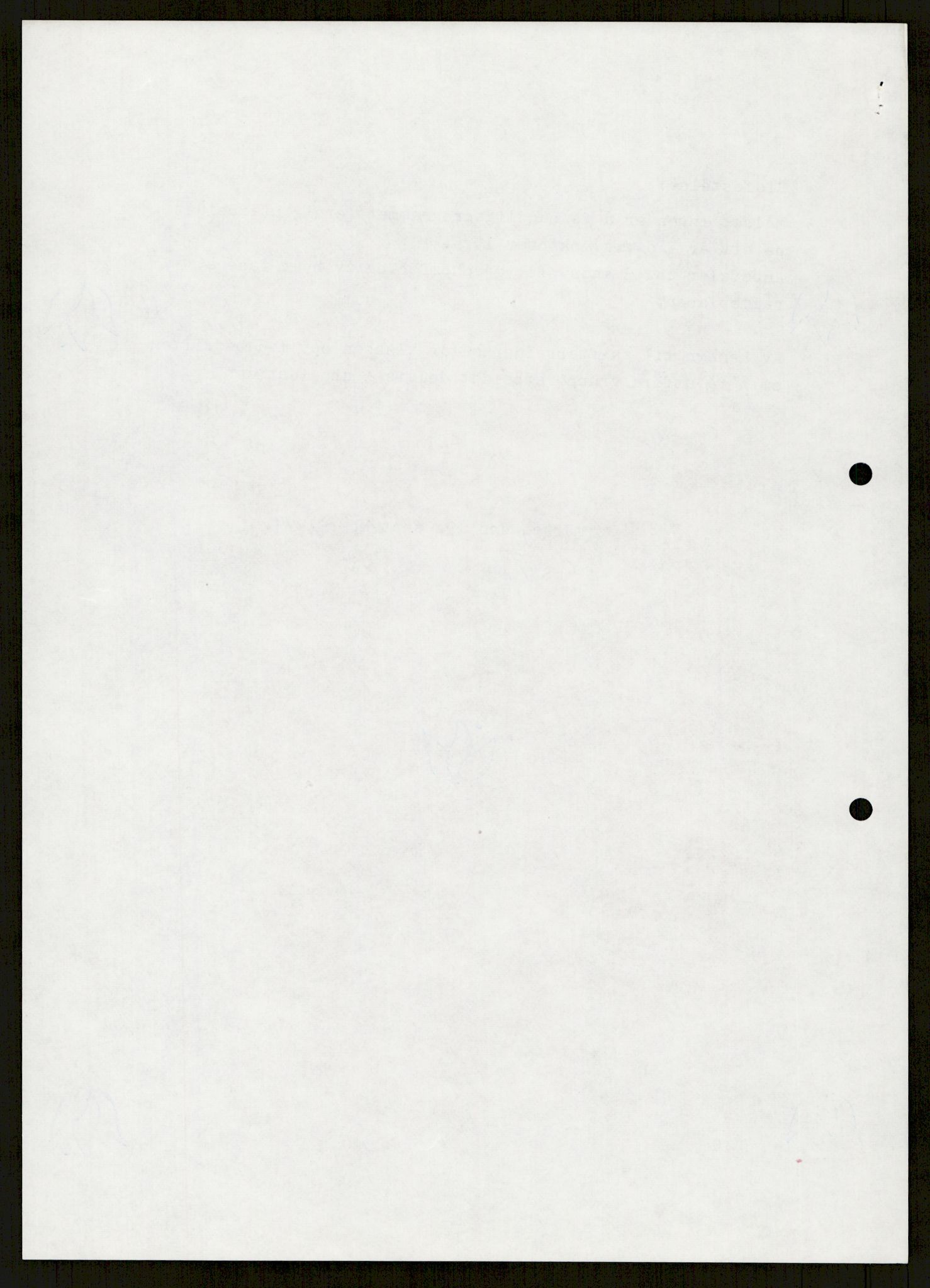 Nygaard, Kristen, RA/PA-1398/F/Fi/L0002: Fagbevegelse, demokrati, Jern- og Metallprosjektet, 1970-2002, s. 670
