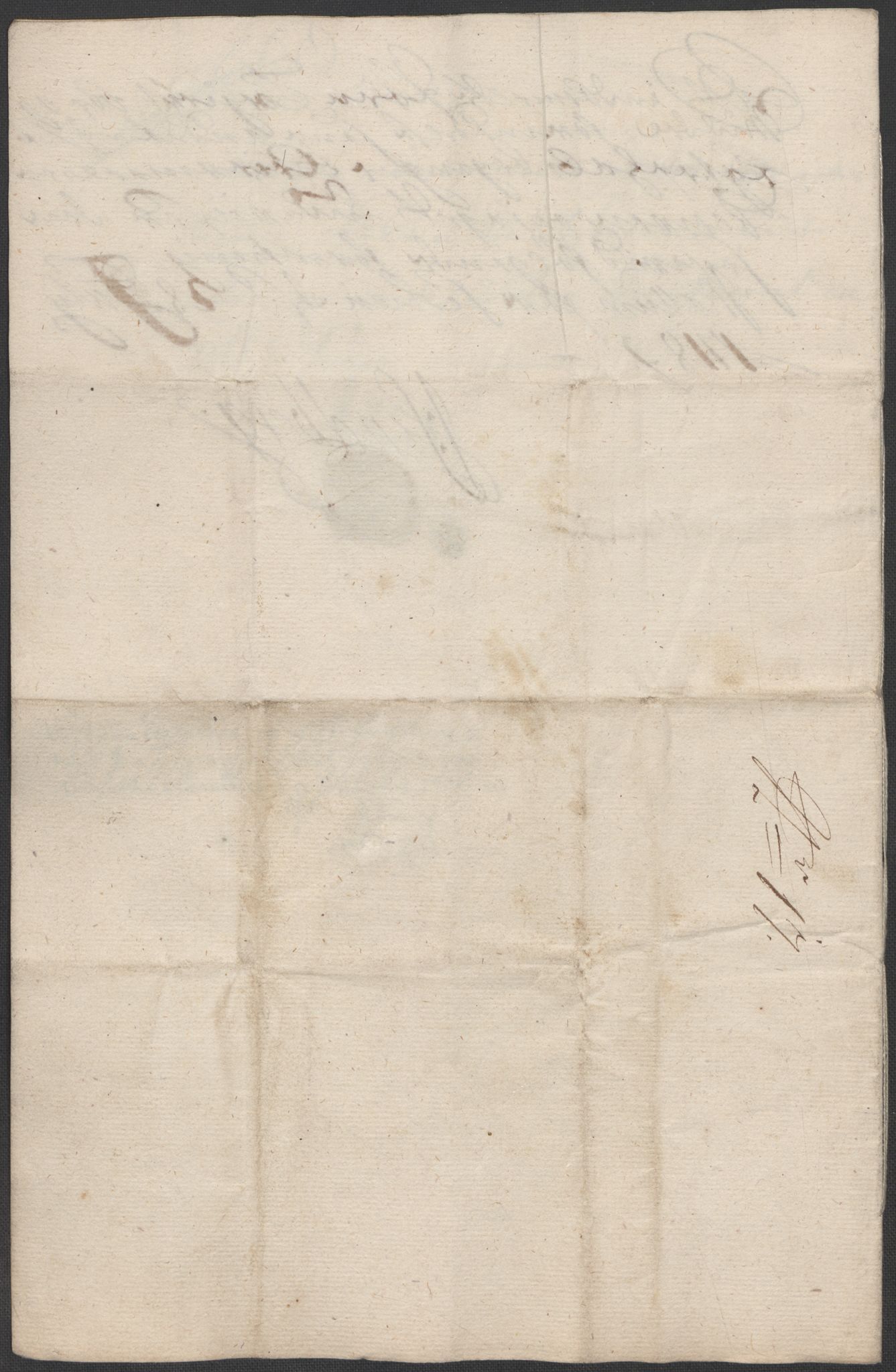 Rentekammeret inntil 1814, Reviderte regnskaper, Fogderegnskap, AV/RA-EA-4092/R36/L2129: Fogderegnskap Øvre og Nedre Telemark og Bamble, 1717, s. 332