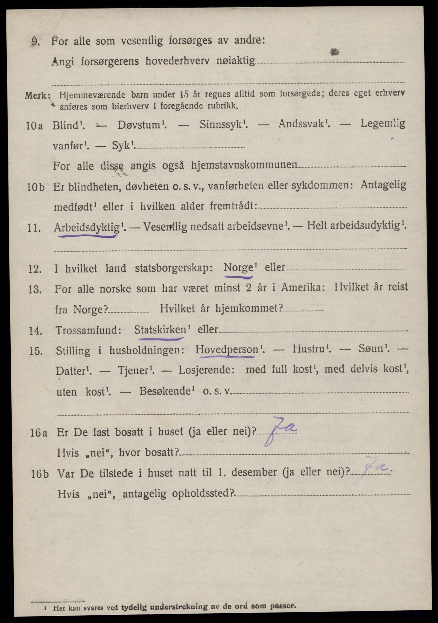 SAT, Folketelling 1920 for 1532 Giske herred, 1920, s. 881
