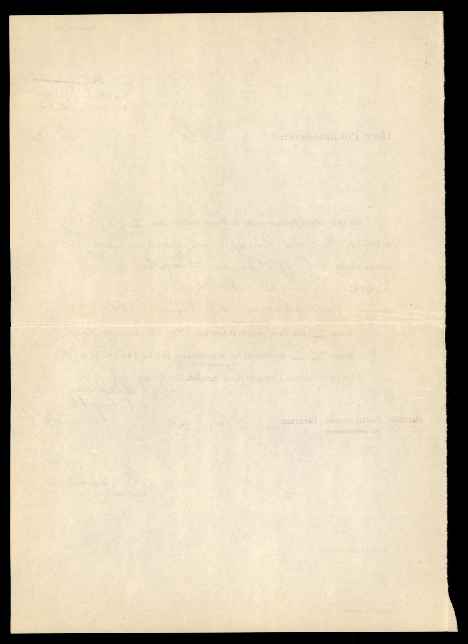 Møre og Romsdal vegkontor - Ålesund trafikkstasjon, AV/SAT-A-4099/F/Fe/L0044: Registreringskort for kjøretøy T 14205 - T 14319, 1927-1998, s. 1645