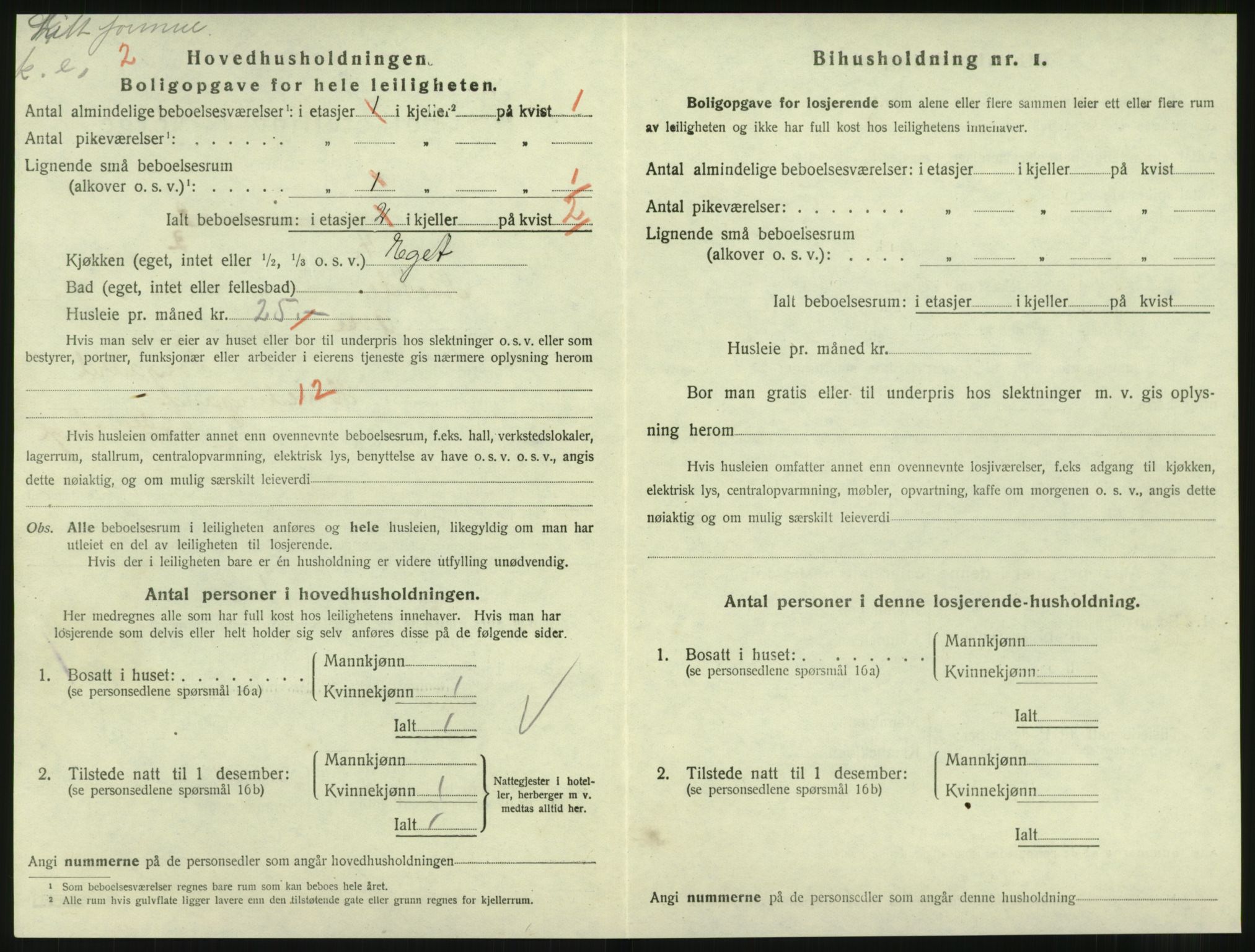 SAT, Folketelling 1920 for 1502 Molde kjøpstad, 1920, s. 1106