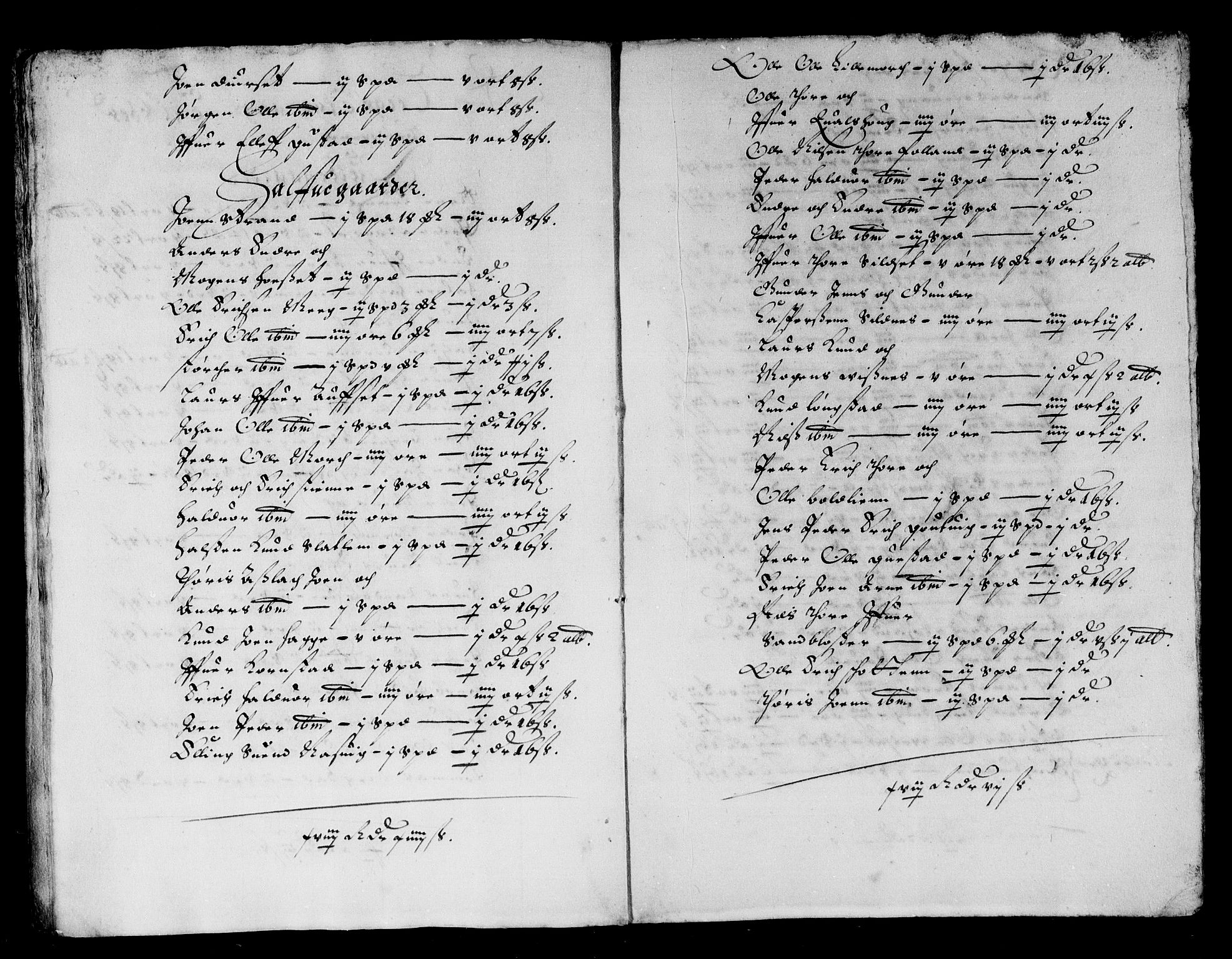 Rentekammeret inntil 1814, Reviderte regnskaper, Stiftamtstueregnskaper, Trondheim stiftamt og Nordland amt, AV/RA-EA-6044/R/Rd/L0025: Trondheim stiftamt, 1668