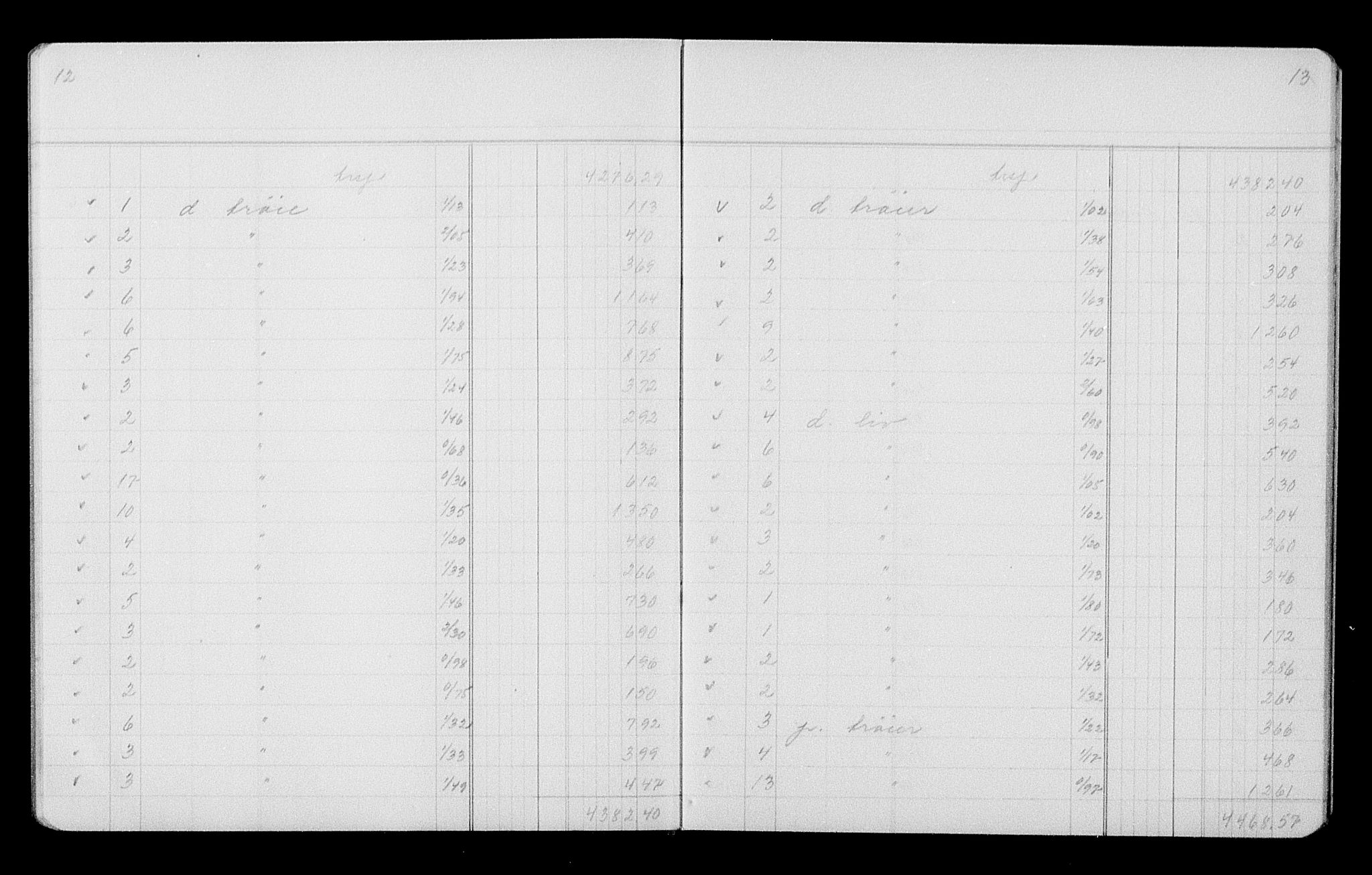 Justisdepartementet, Tilbakeføringskontoret for inndratte formuer, AV/RA-S-1564/H/Hc/Hcc/L0957: --, 1945-1947, s. 479