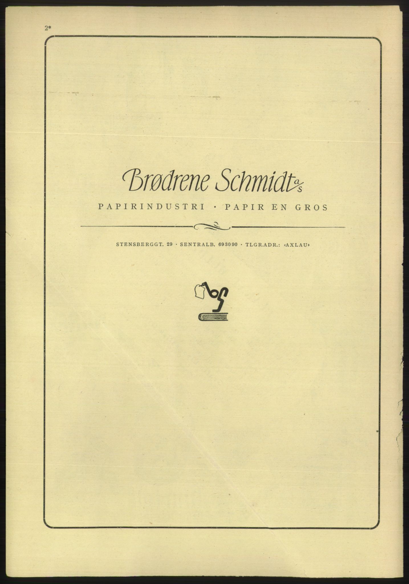 Kristiania/Oslo adressebok, PUBL/-, 1955