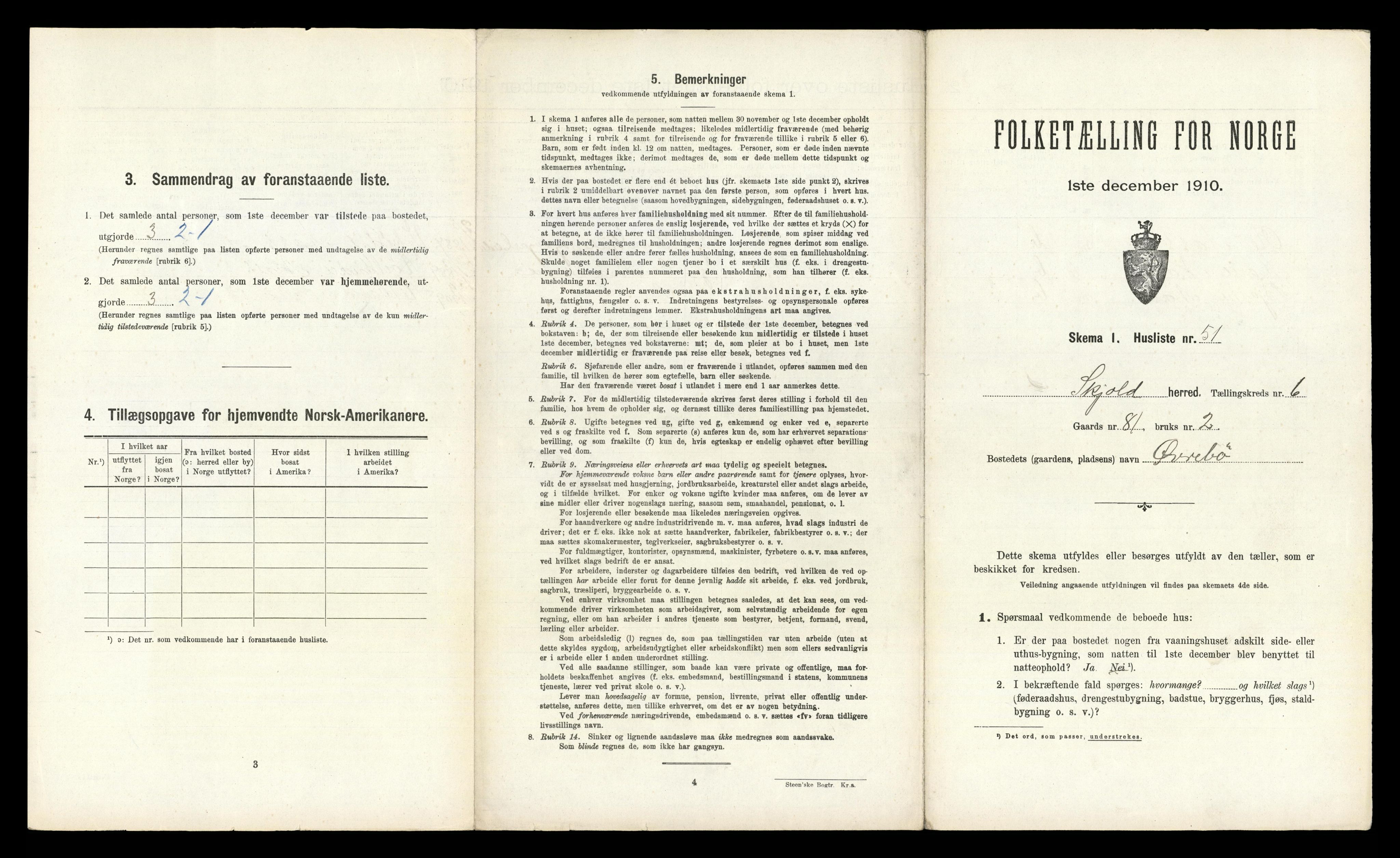 RA, Folketelling 1910 for 1154 Skjold herred, 1910, s. 712