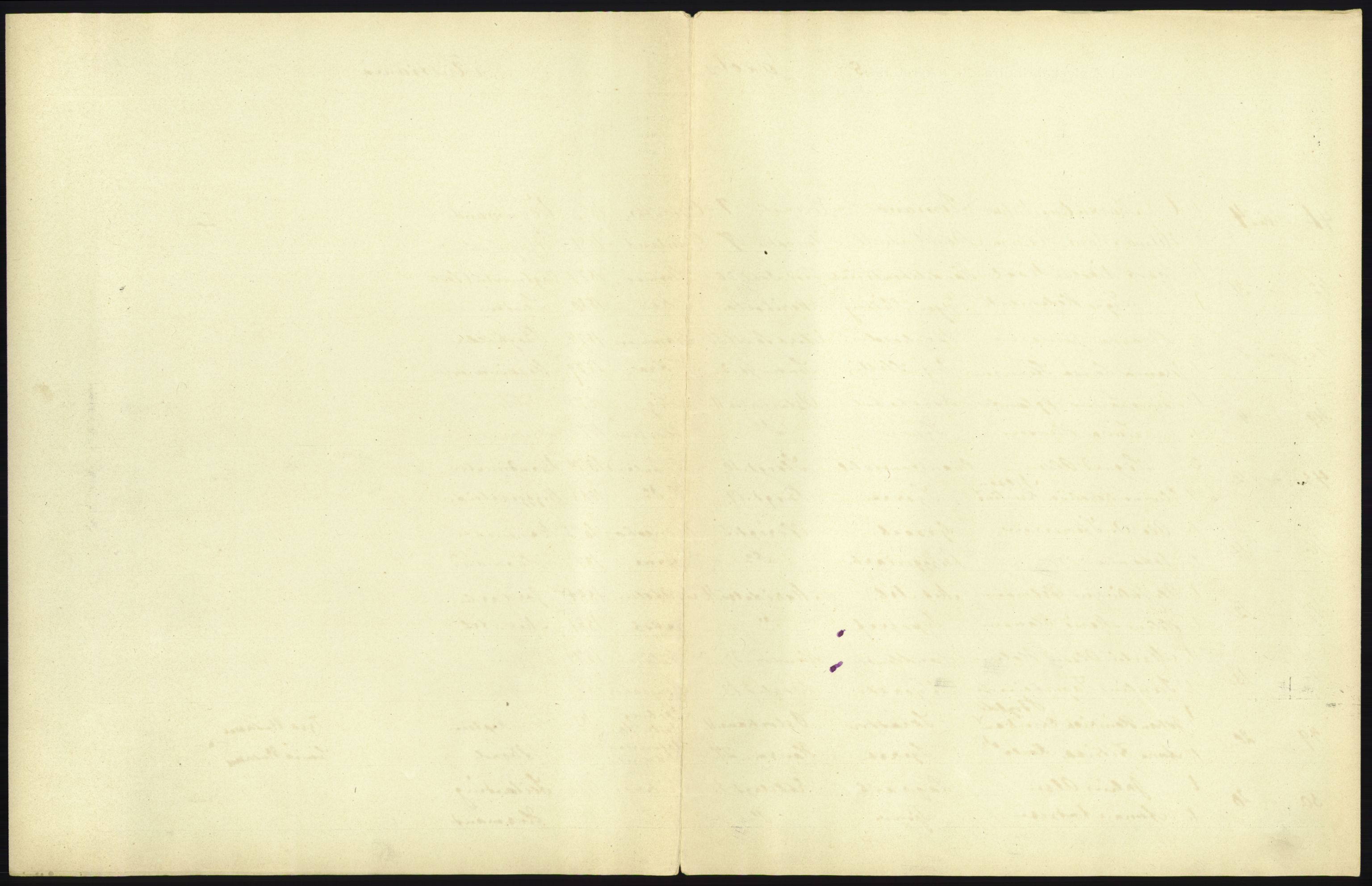 Statistisk sentralbyrå, Sosiodemografiske emner, Befolkning, AV/RA-S-2228/D/Df/Dfa/Dfac/L0007b: Kristiania: Gifte, 1905, s. 191
