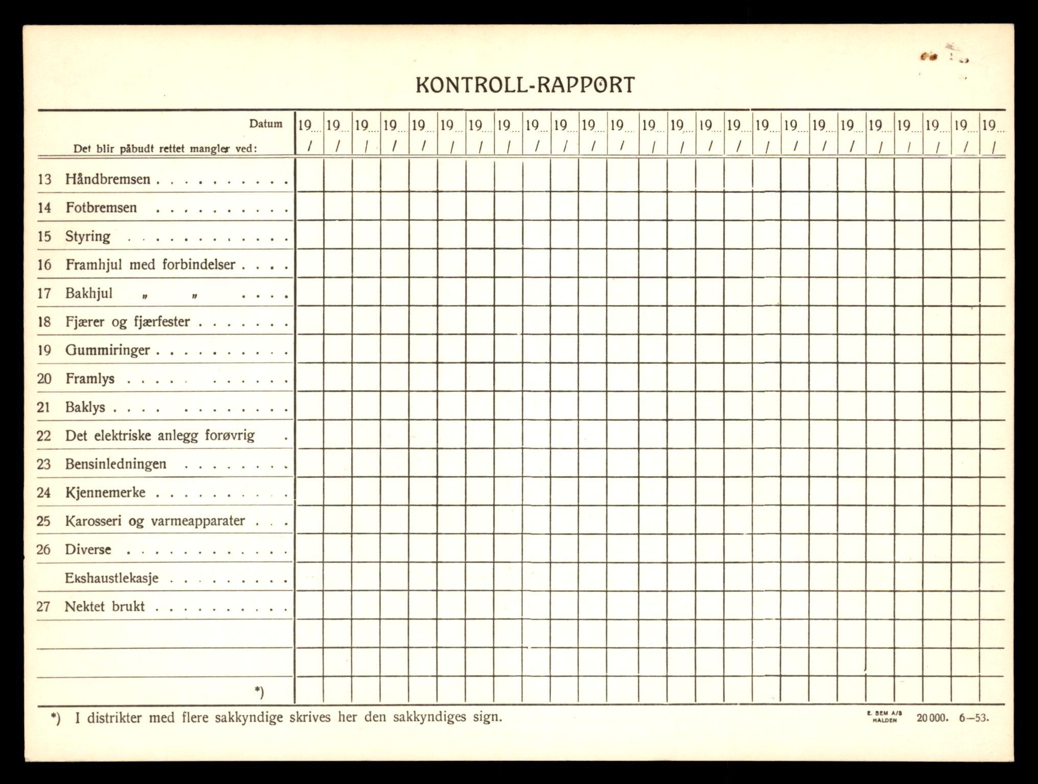 Møre og Romsdal vegkontor - Ålesund trafikkstasjon, AV/SAT-A-4099/F/Fe/L0044: Registreringskort for kjøretøy T 14205 - T 14319, 1927-1998, s. 549