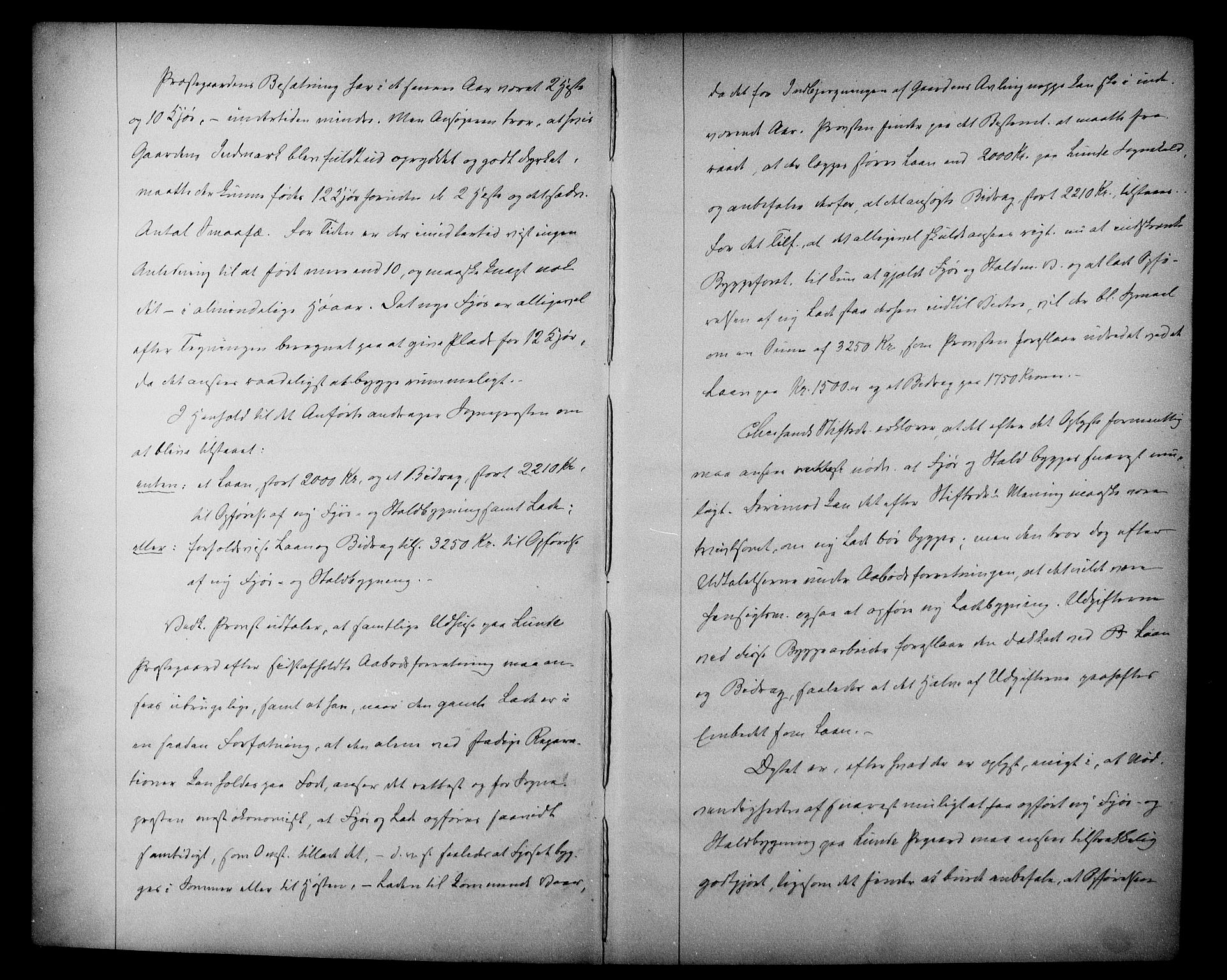 Kirke- og undervisningsdepartementet, Kontoret  for kirke og geistlighet A, AV/RA-S-1007/A/Aa/L0227: Referatprotokoll bd. 2. Ref.nr. 161-309, 1885