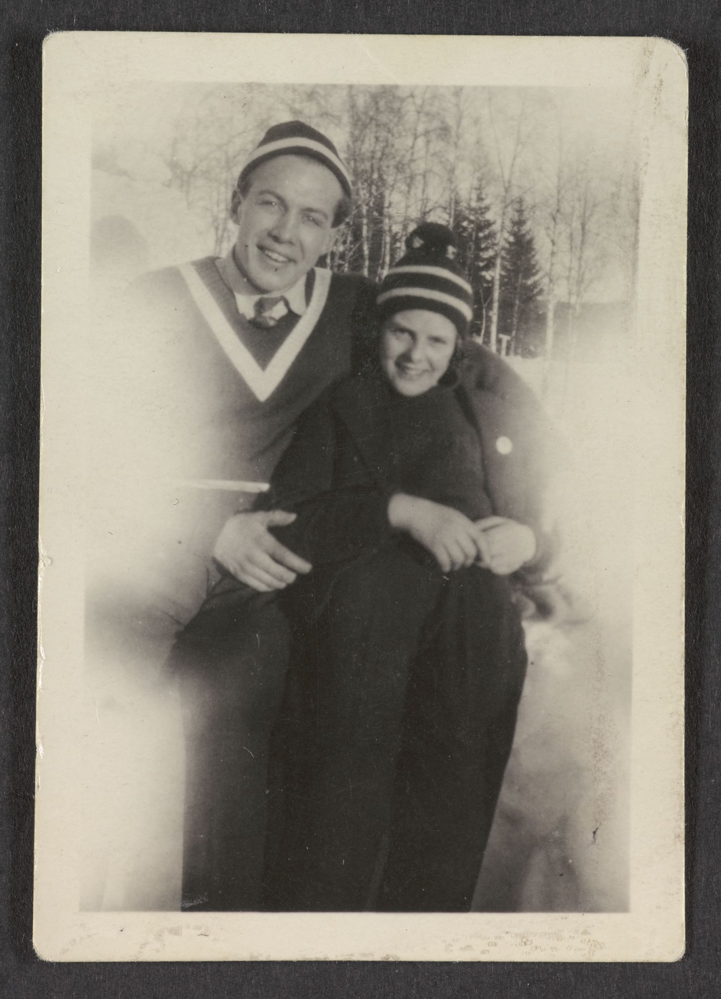  Kolstad, Johanne, AV/RA-PA-2118/U/Ua/L0002: Fotokopier og album, 1932-1938, s. 65