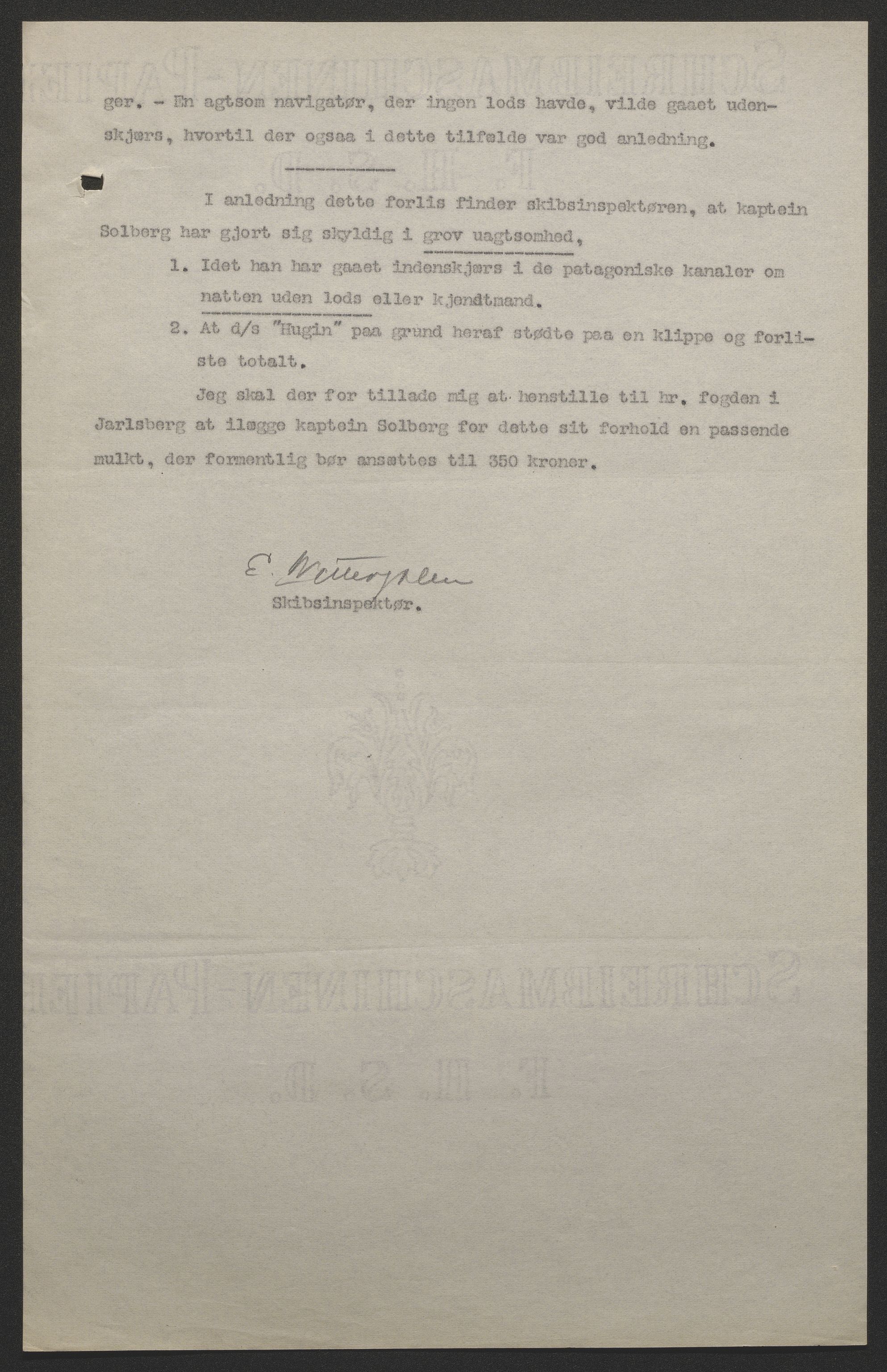 Sjøfartsdirektoratet med forløpere, skipsmapper slettede skip, AV/RA-S-4998/F/Fa/L0519: --, 1850-1922, s. 647
