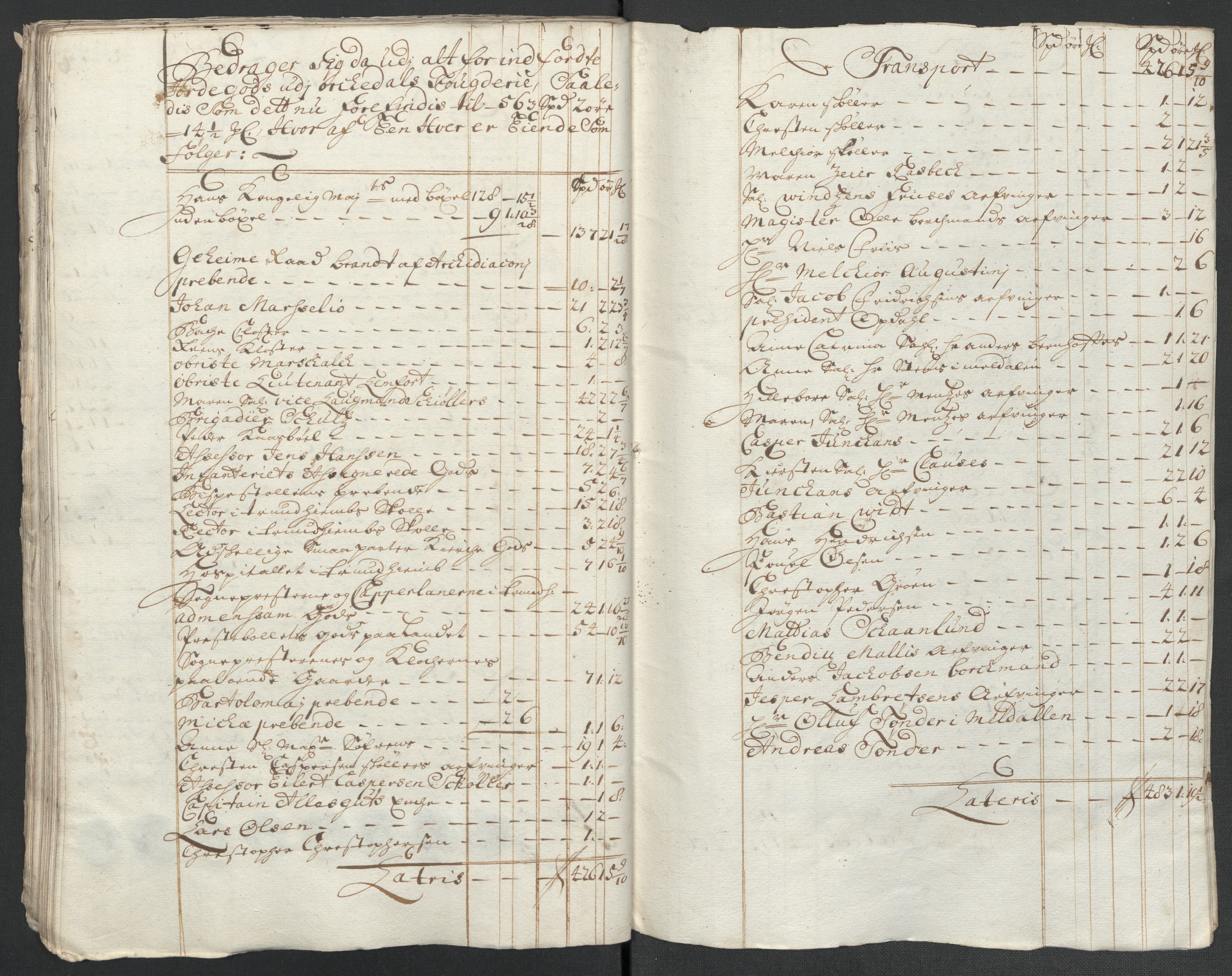 Rentekammeret inntil 1814, Reviderte regnskaper, Fogderegnskap, RA/EA-4092/R60/L3960: Fogderegnskap Orkdal og Gauldal, 1710, s. 84