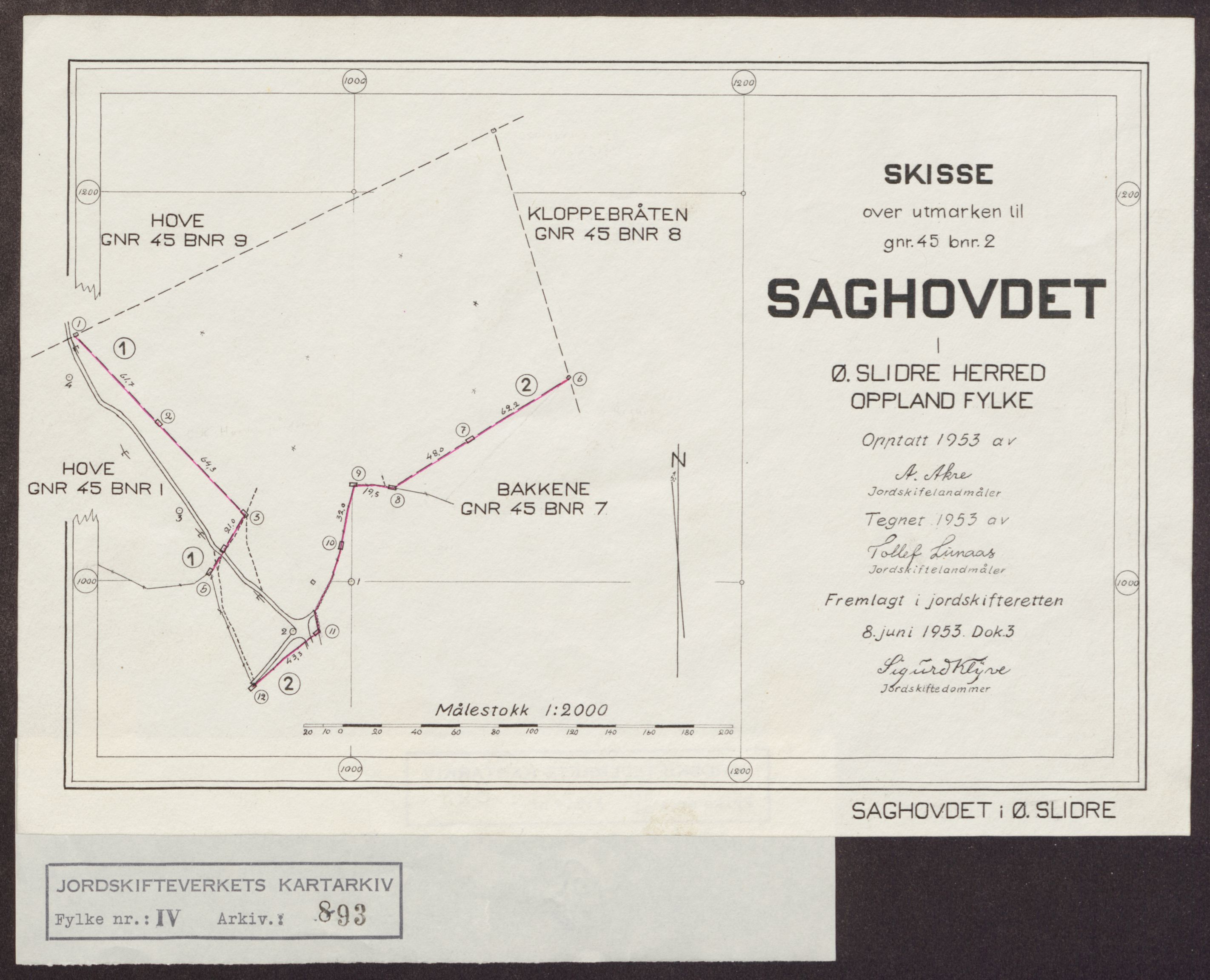 Jordskifteverkets kartarkiv, AV/RA-S-3929/T, 1859-1988, s. 1115