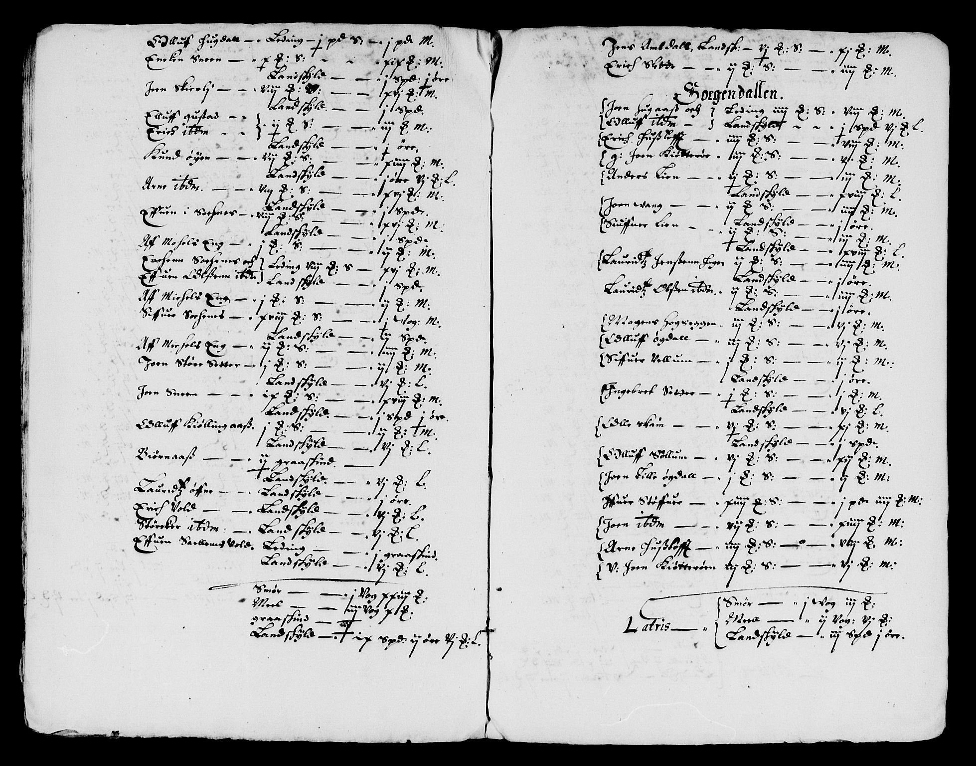 Rentekammeret inntil 1814, Reviderte regnskaper, Lensregnskaper, AV/RA-EA-5023/R/Rb/Rbw/L0137: Trondheim len, 1658-1659