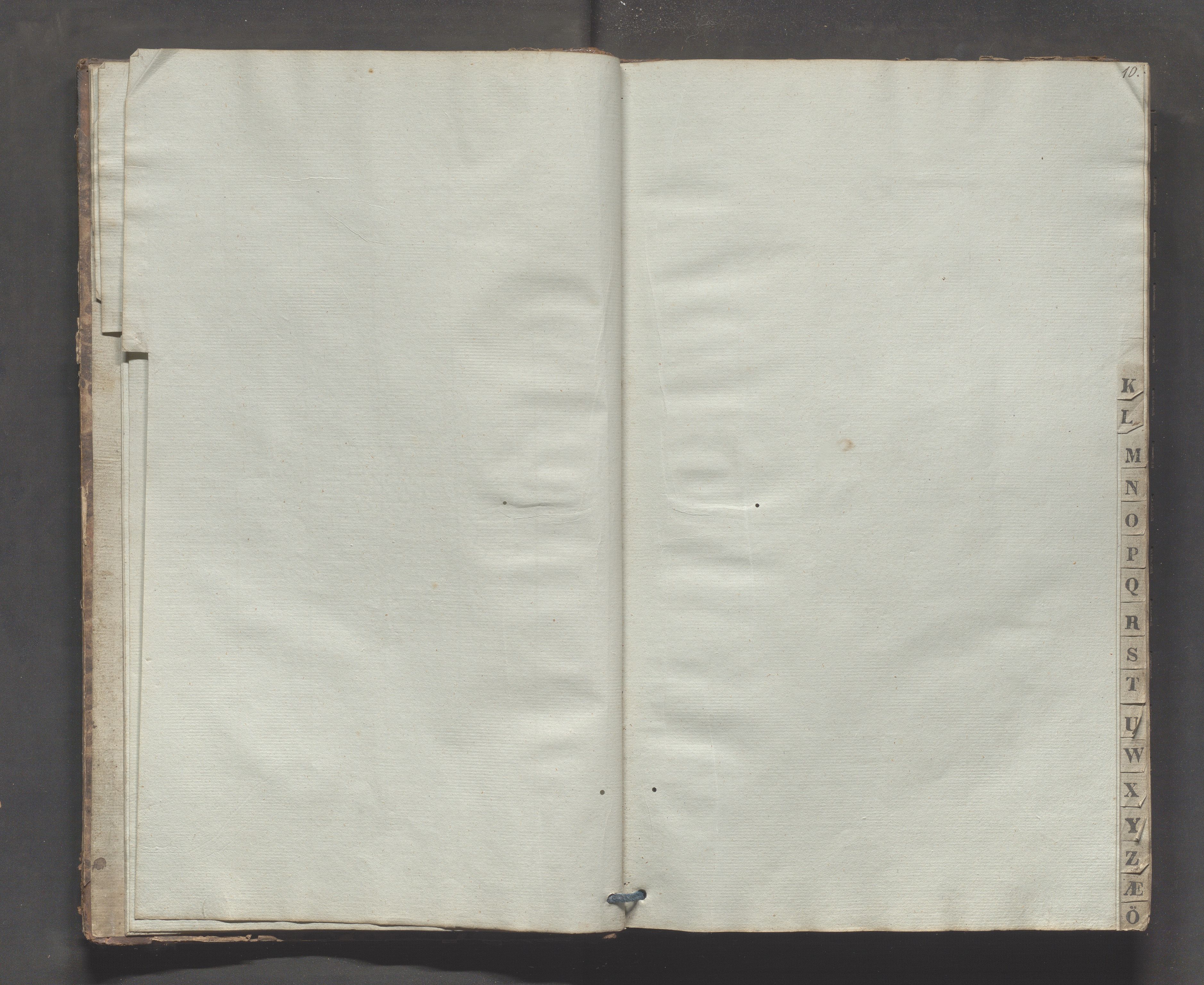 Ogna kommune- Formannskapet, IKAR/K-100909/C/L0001: Journal, 1838-1887, s. 10