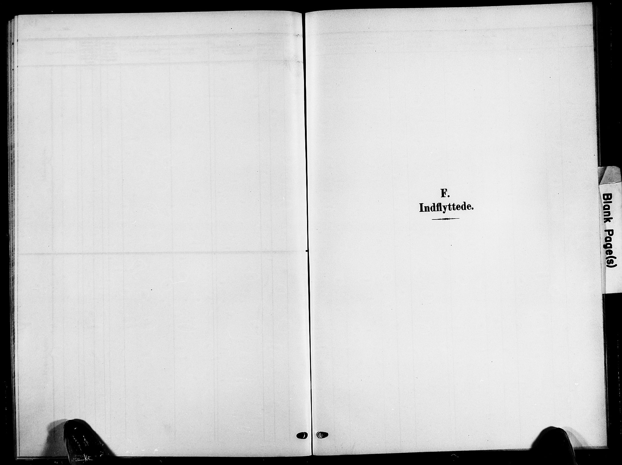 Åmli sokneprestkontor, SAK/1111-0050/F/Fb/Fbc/L0005: Klokkerbok nr. B 5, 1903-1916, s. 193