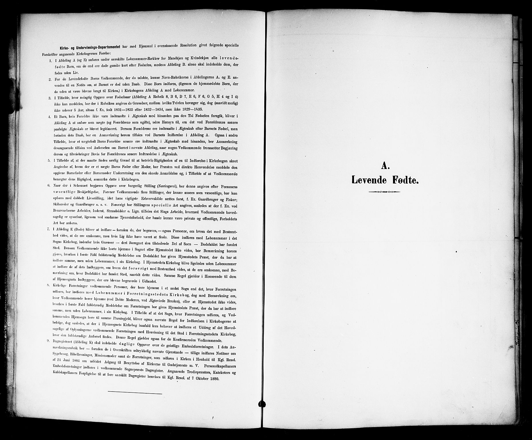 Drangedal kirkebøker, SAKO/A-258/G/Gb/L0002: Klokkerbok nr. II 2, 1895-1918