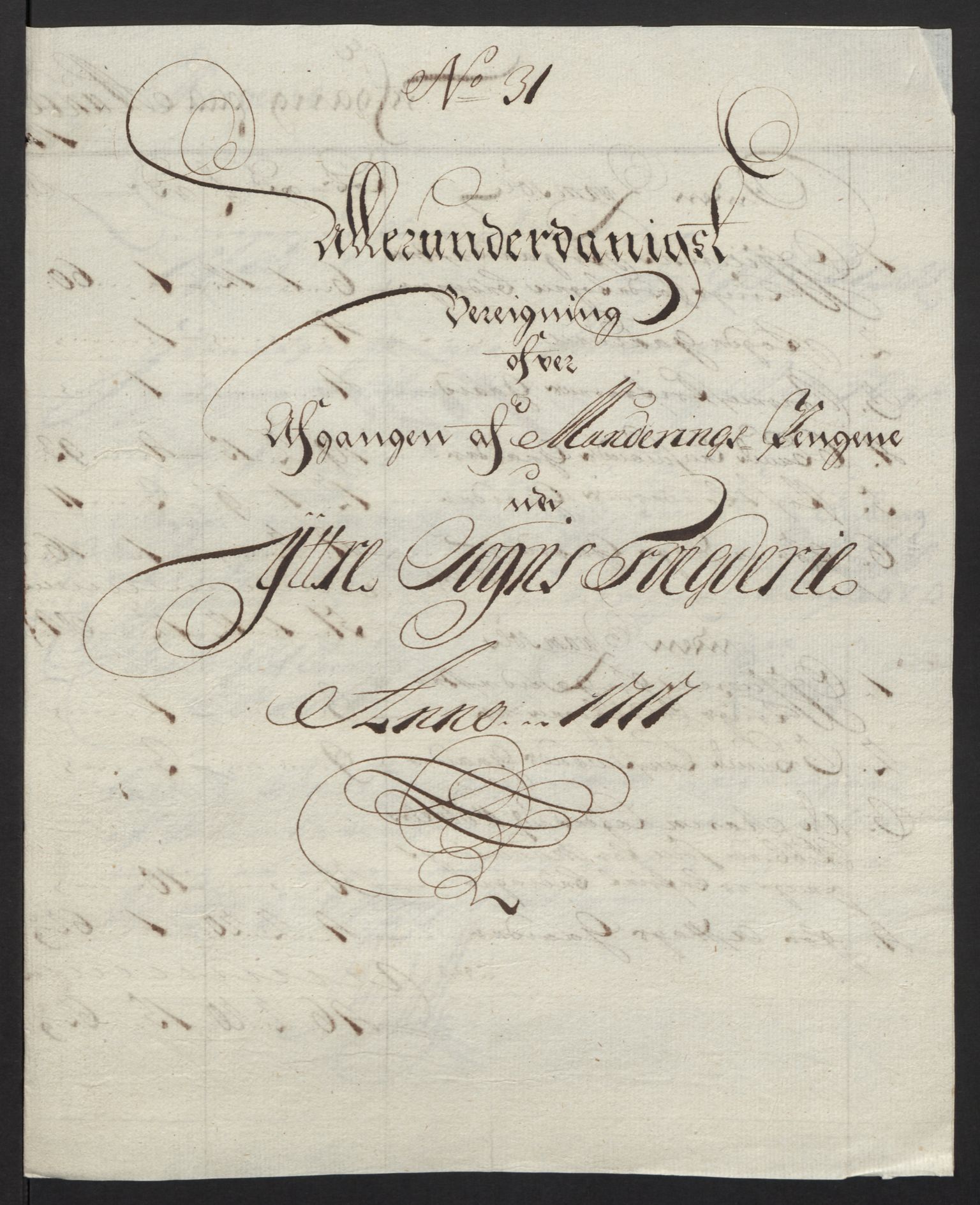 Rentekammeret inntil 1814, Reviderte regnskaper, Fogderegnskap, RA/EA-4092/R52/L3321: Fogderegnskap Sogn, 1717-1718, s. 201