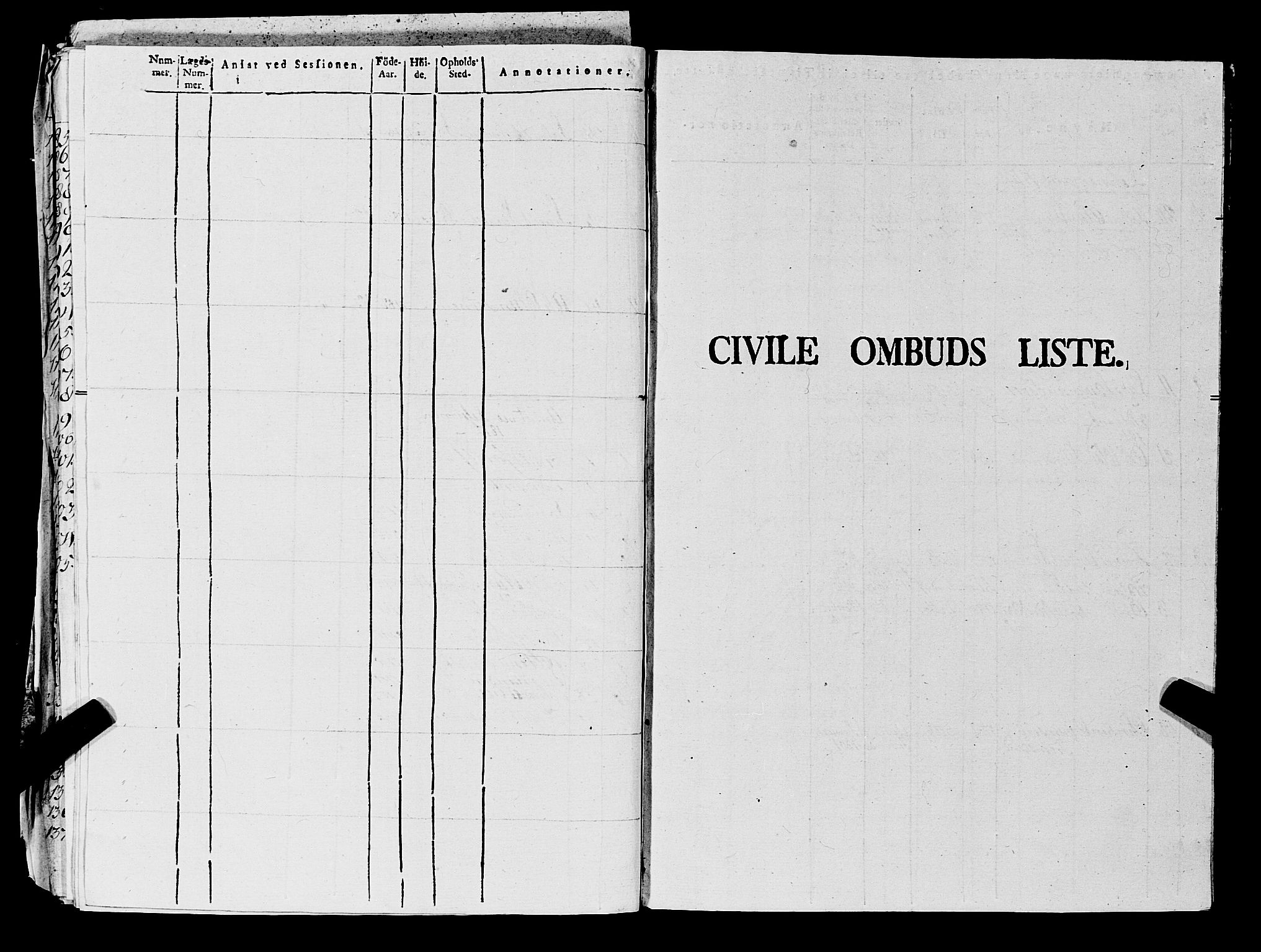 Fylkesmannen i Rogaland, AV/SAST-A-101928/99/3/325/325CA, 1655-1832, s. 10590