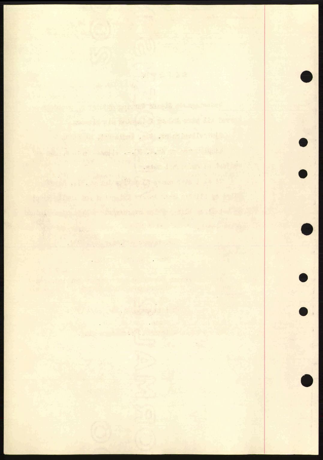 Kristiansund byfogd, AV/SAT-A-4587/A/27: Pantebok nr. 30, 1936-1941, Dagboknr: 317/1939