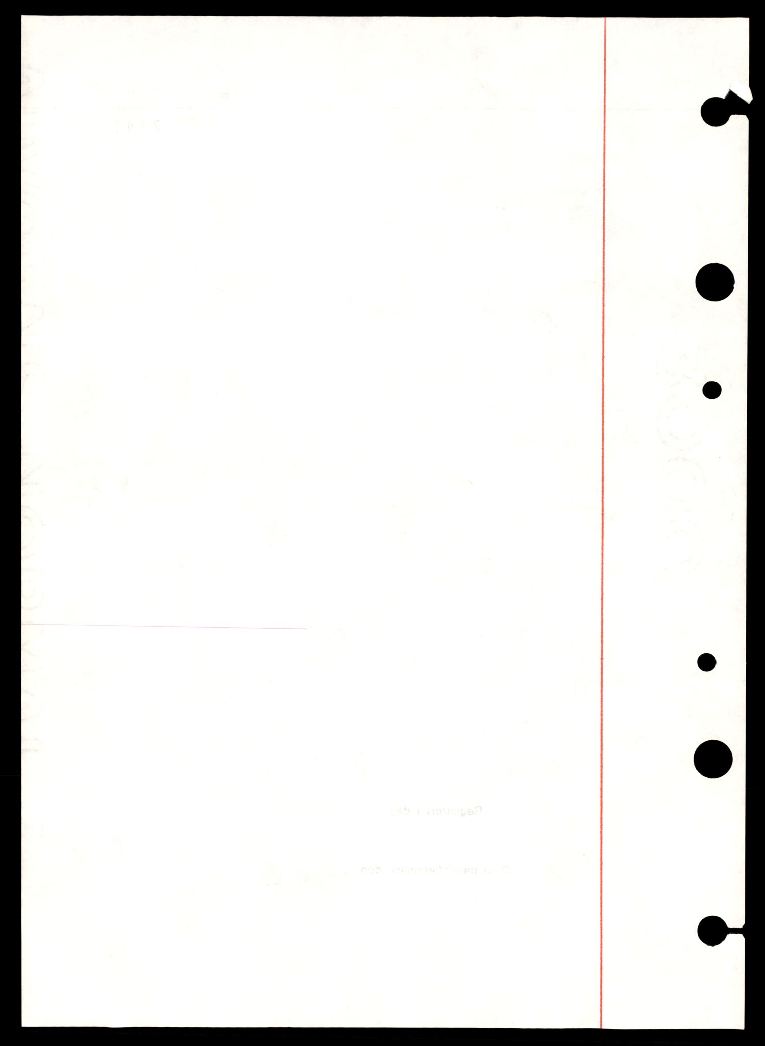 Oslo byfogd, Handelsregisteret, AV/SAT-A-10867/G/Gb/Gbb/L0079: Registreringsmeldinger, R-Ski, 1985, s. 2