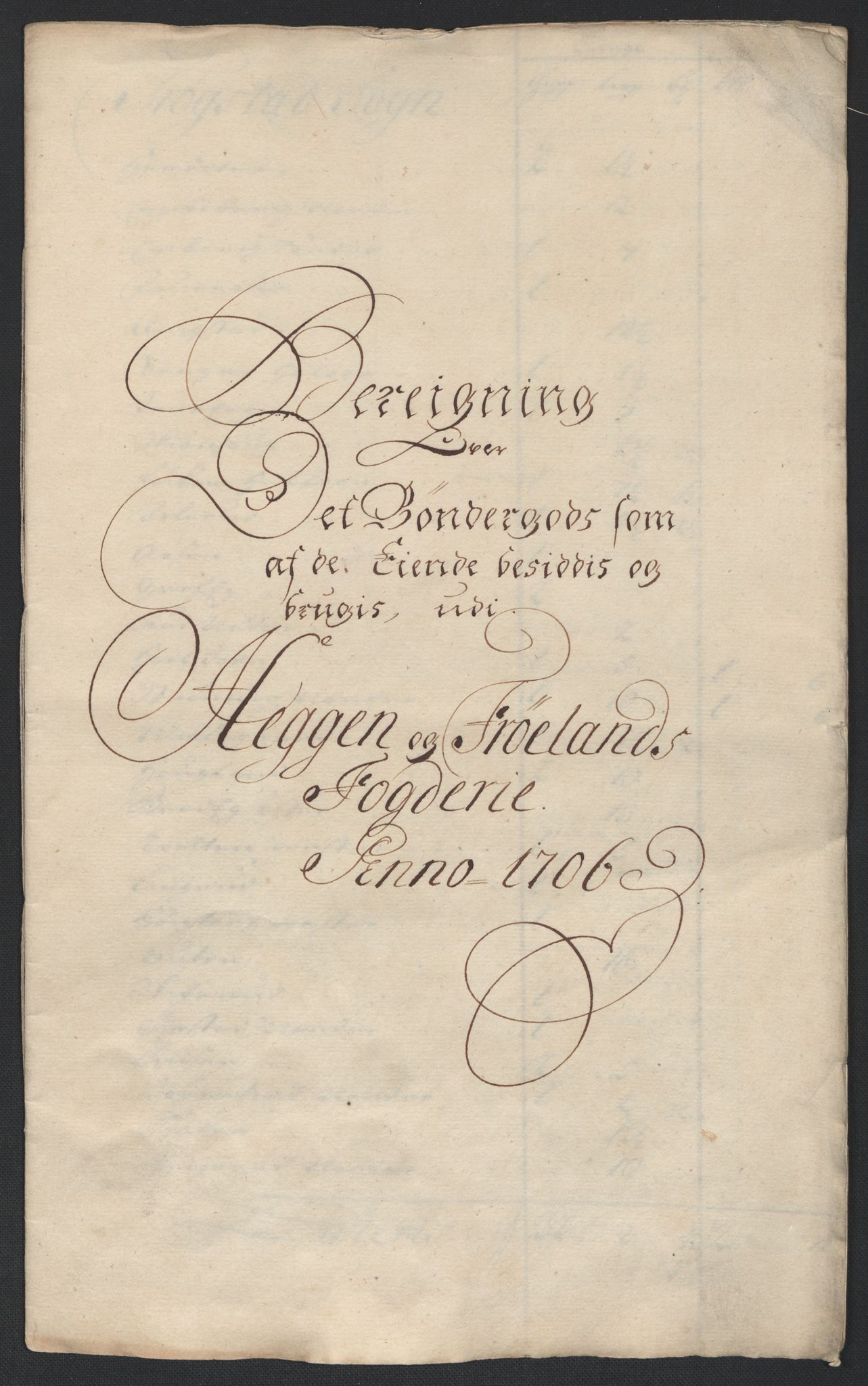 Rentekammeret inntil 1814, Reviderte regnskaper, Fogderegnskap, RA/EA-4092/R07/L0298: Fogderegnskap Rakkestad, Heggen og Frøland, 1706, s. 378