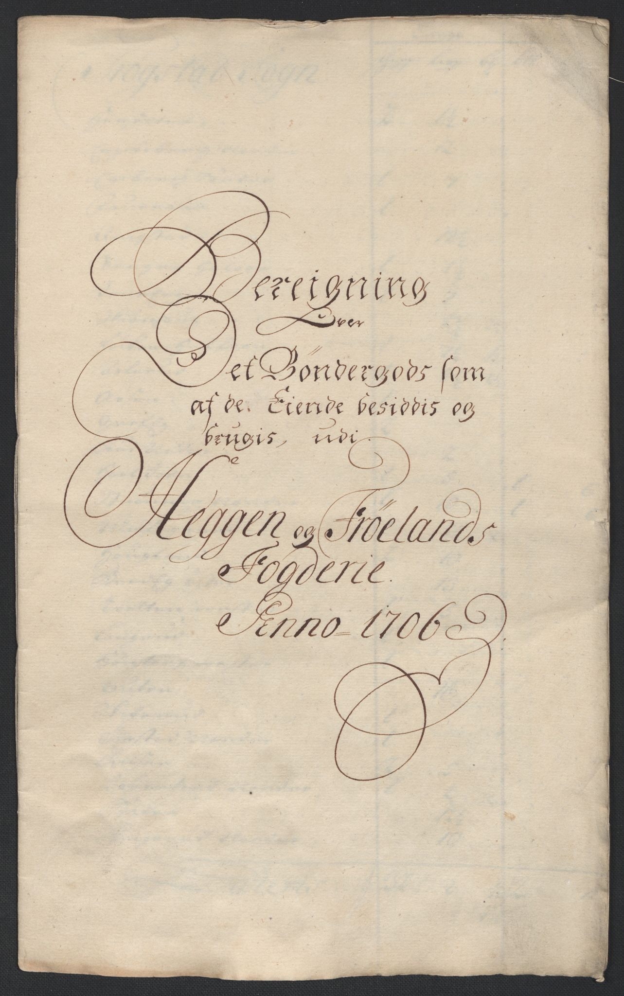 Rentekammeret inntil 1814, Reviderte regnskaper, Fogderegnskap, AV/RA-EA-4092/R07/L0298: Fogderegnskap Rakkestad, Heggen og Frøland, 1706, s. 378